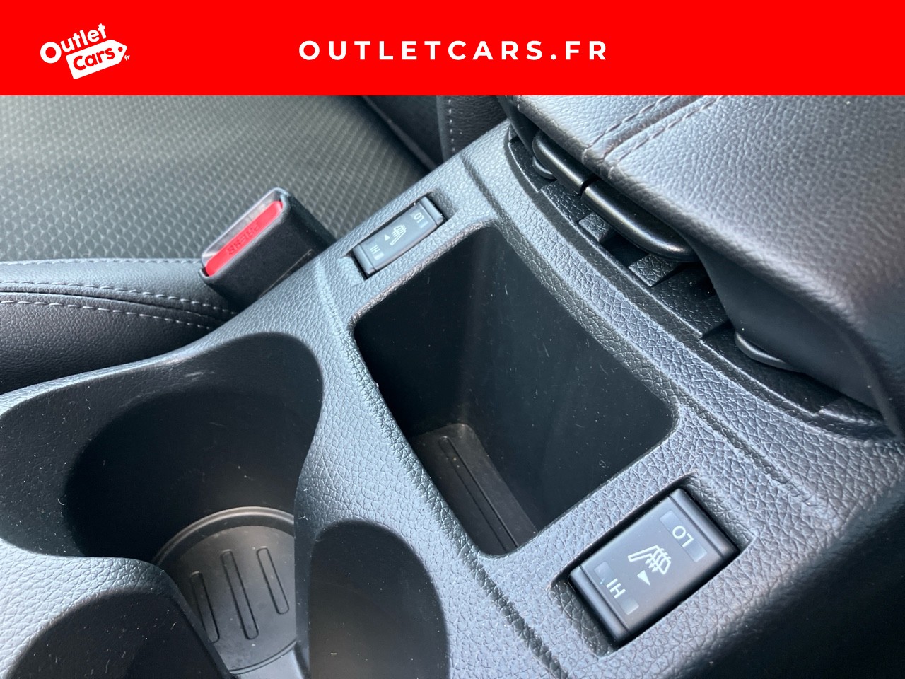 Voitures occasions NISSAN QASHQAI Tekna Cesson-Sévigné