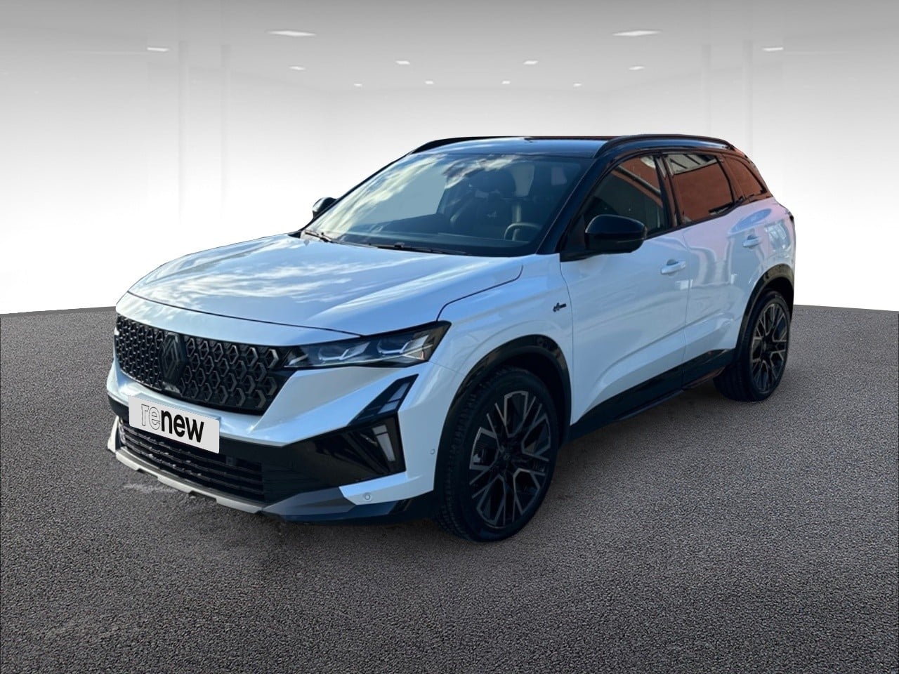 1.2 E-Tech full hybrid 200ch esprit Alpine - 26