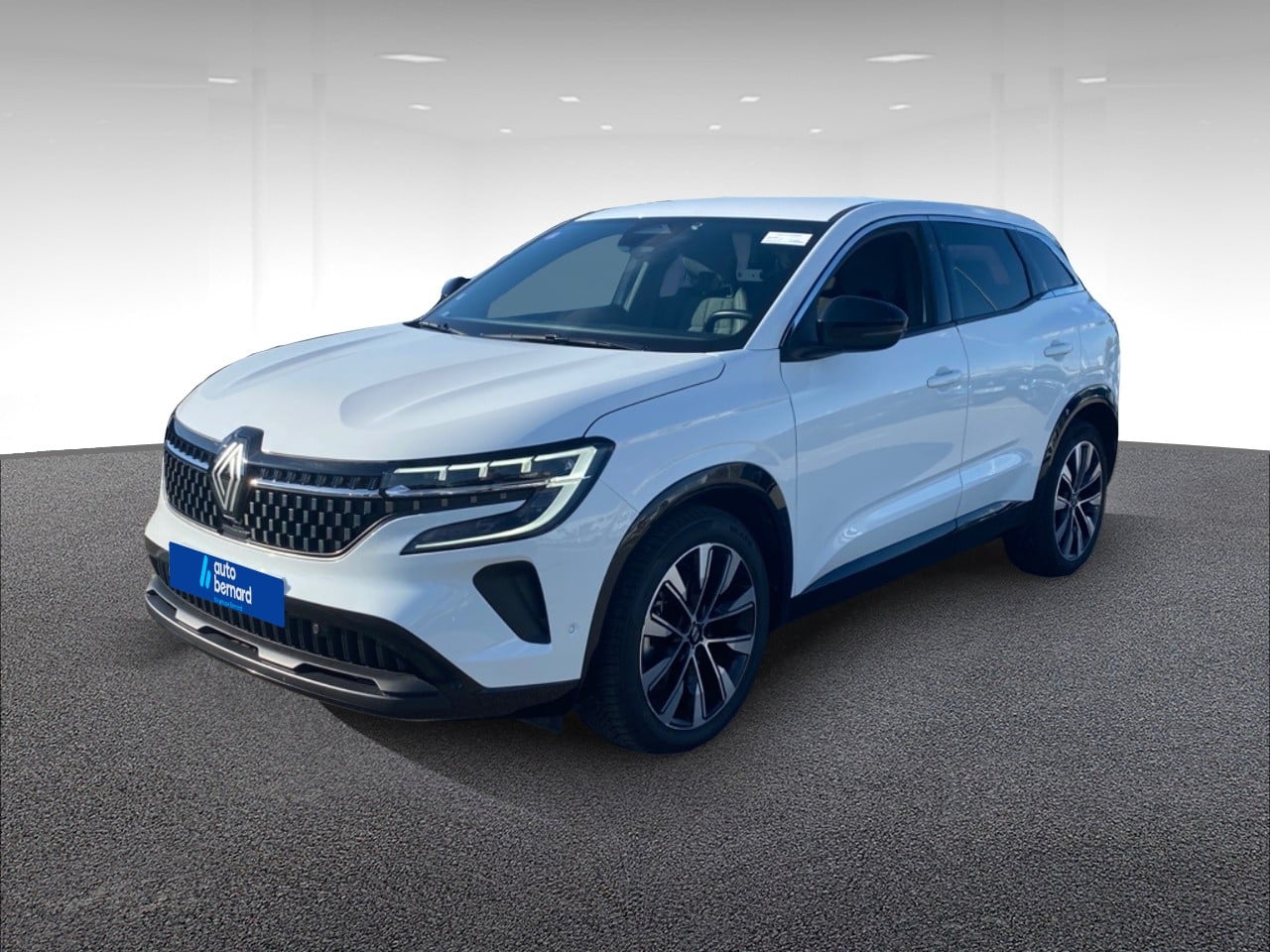 1.2 E-Tech full hybrid 200ch Techno