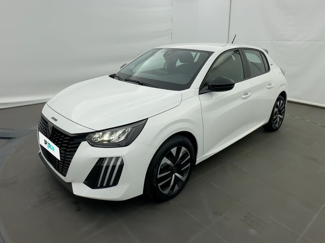 1.2 Hybrid 110ch Style e-DCS6