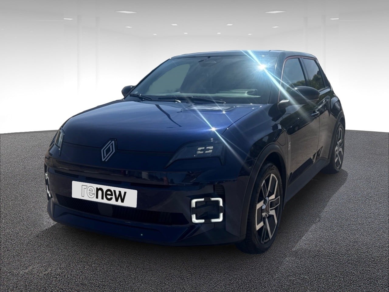 E-Tech Electrique 150ch Techno autonomie confort