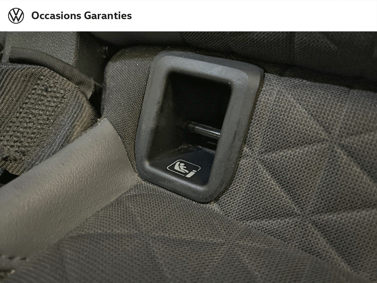 Voitures occasions VOLKSWAGEN T-CROSS Carat Paris