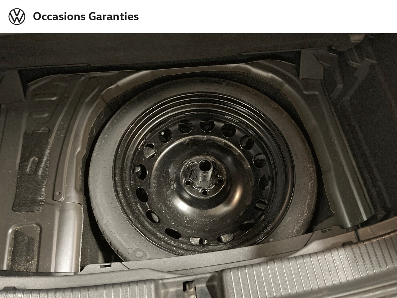 Voitures occasions VOLKSWAGEN T-CROSS Carat Paris