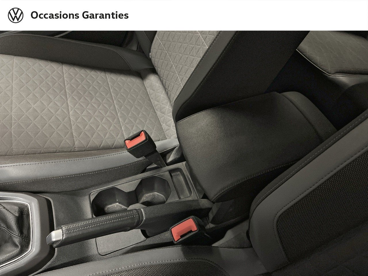 Voitures occasions VOLKSWAGEN T-CROSS Carat Paris