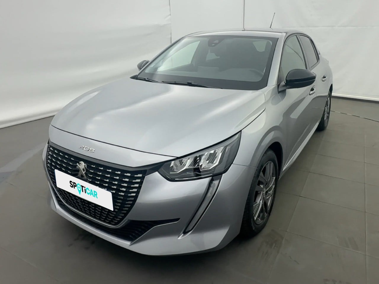 1.2 PureTech 75ch S&S Style