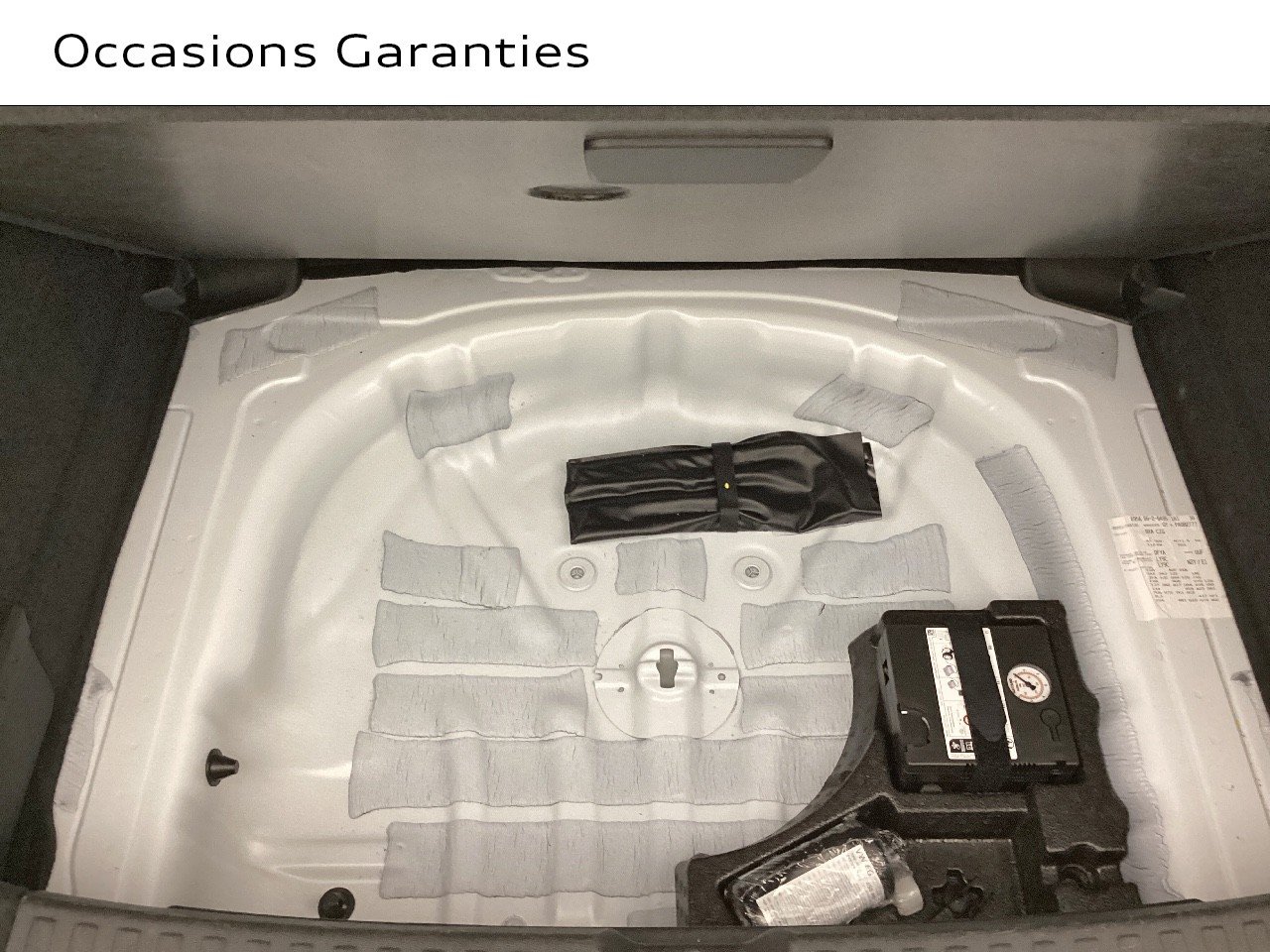 Voitures occasions Audi A3 Sportback S line Nice