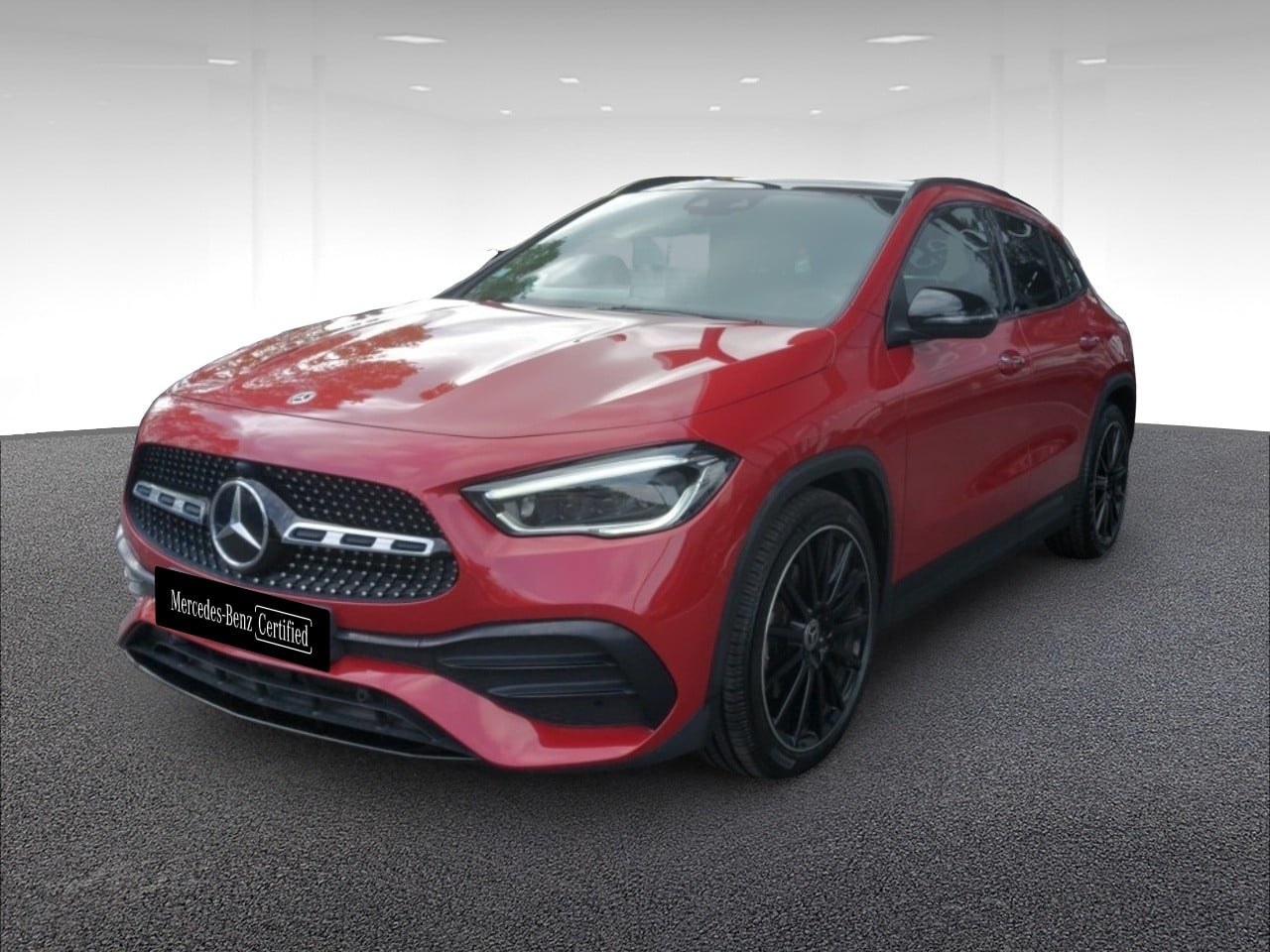 200 d 150ch AMG Line 8G-DCT
