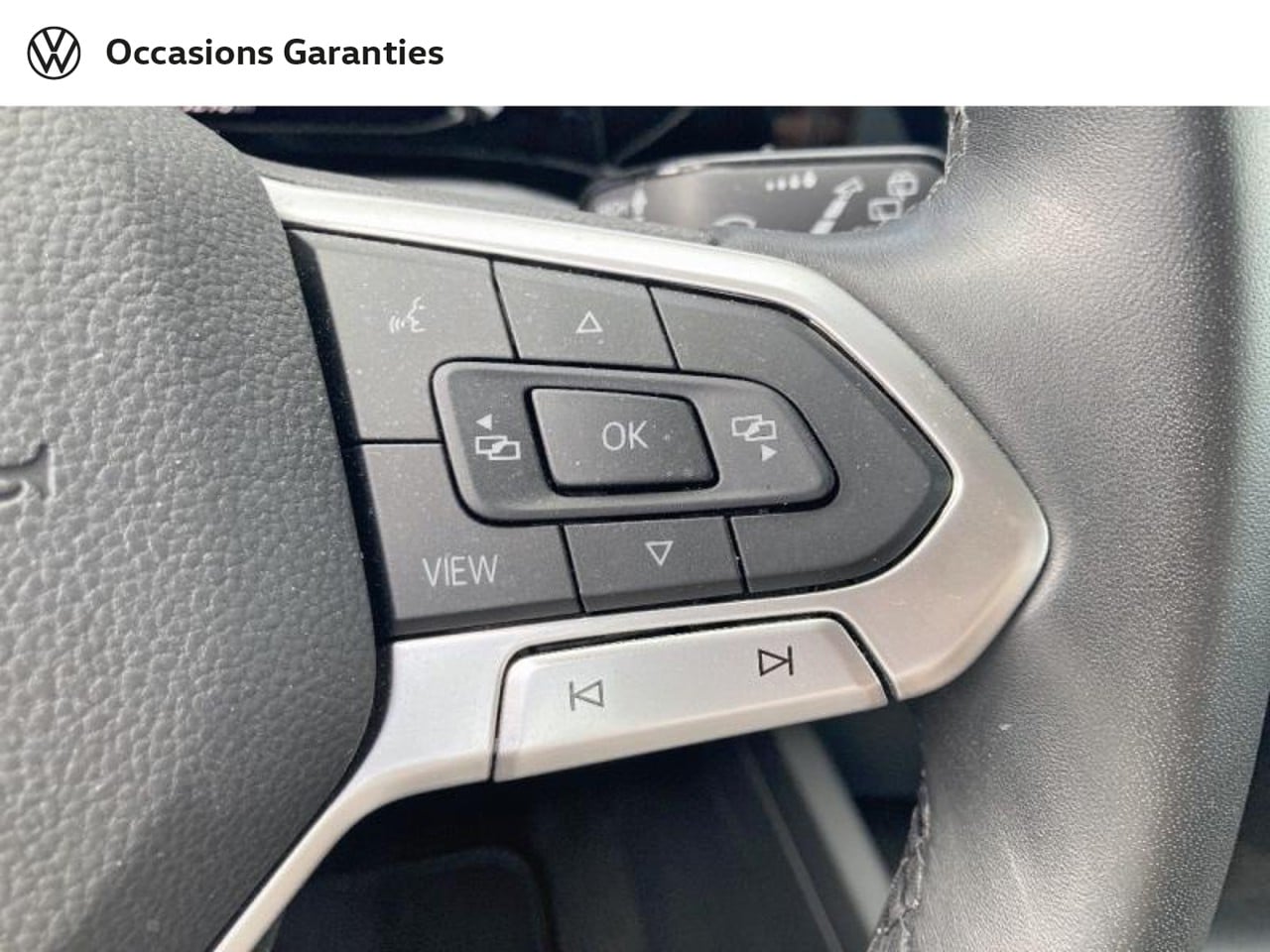 Voitures occasions VOLKSWAGEN GOLF Life Villeneuve-d'Ascq