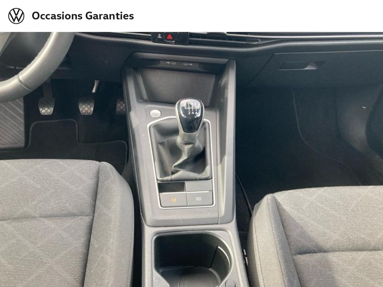 Voitures occasions VOLKSWAGEN GOLF Life Villeneuve-d'Ascq