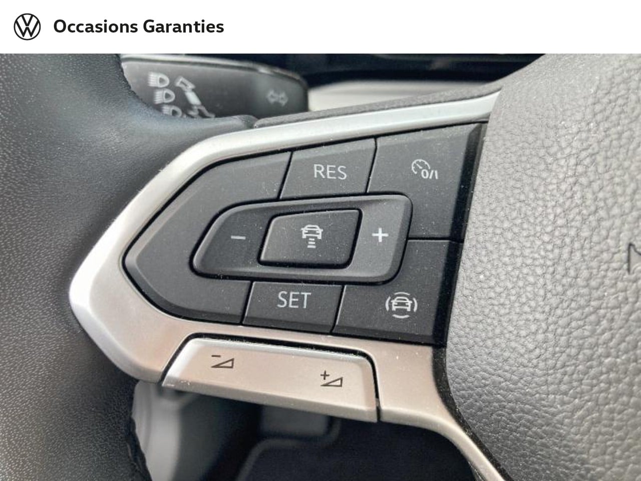 Voitures occasions VOLKSWAGEN GOLF Life Villeneuve-d'Ascq