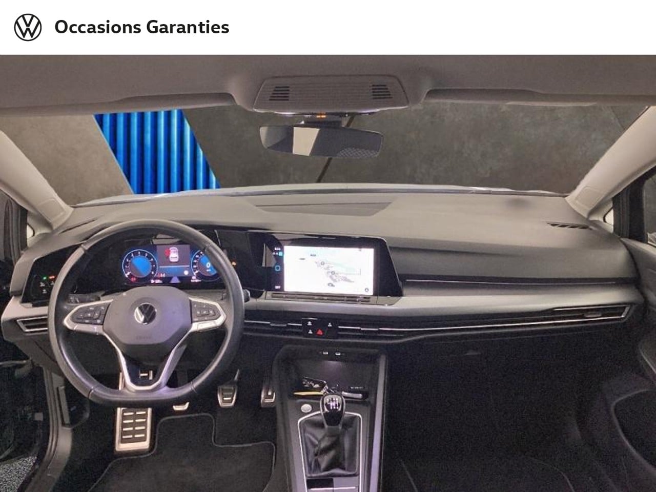 Voitures occasions VOLKSWAGEN GOLF Life Villeneuve-d'Ascq