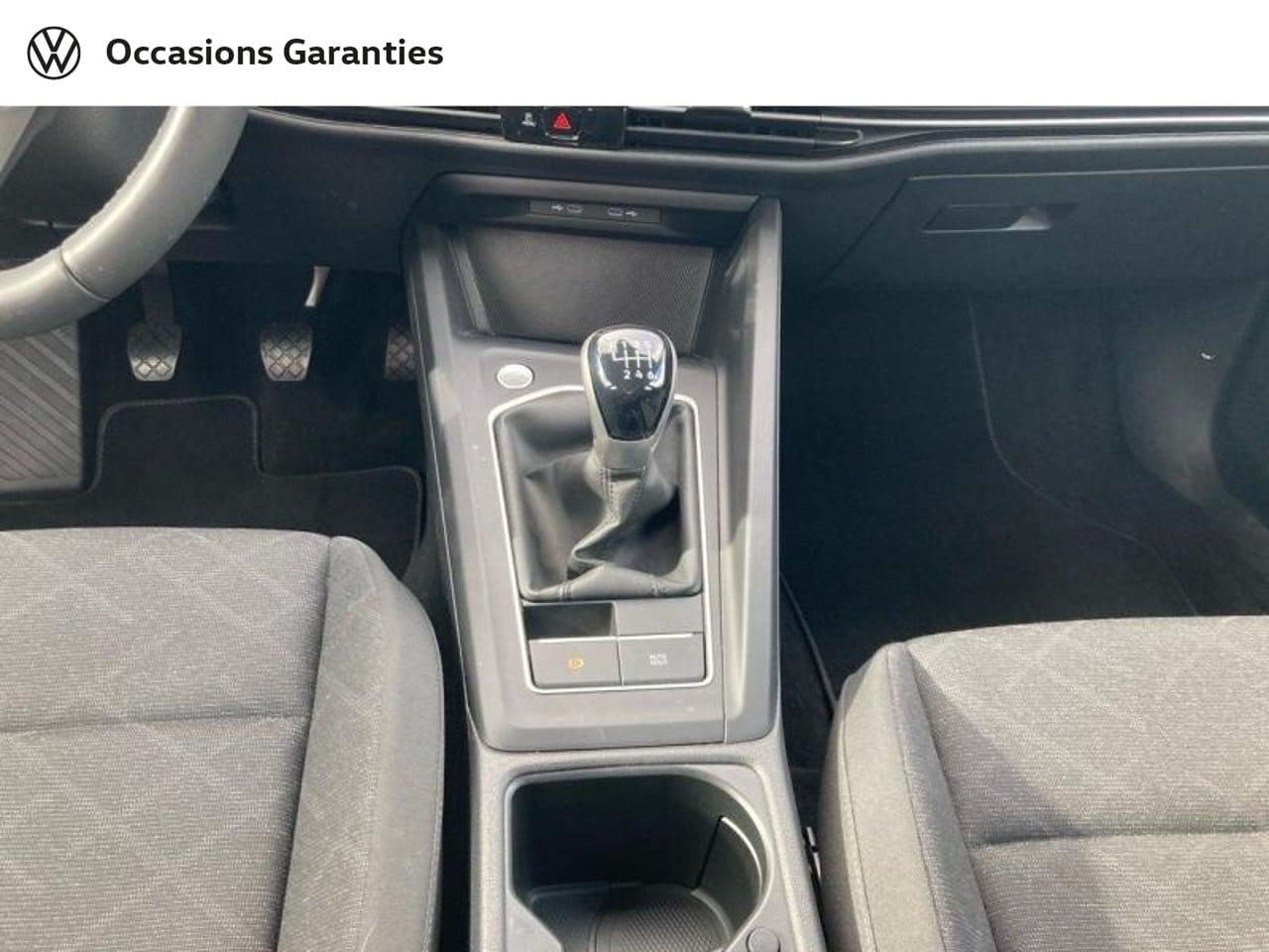 Voitures occasions VOLKSWAGEN GOLF Life Villeneuve-d'Ascq