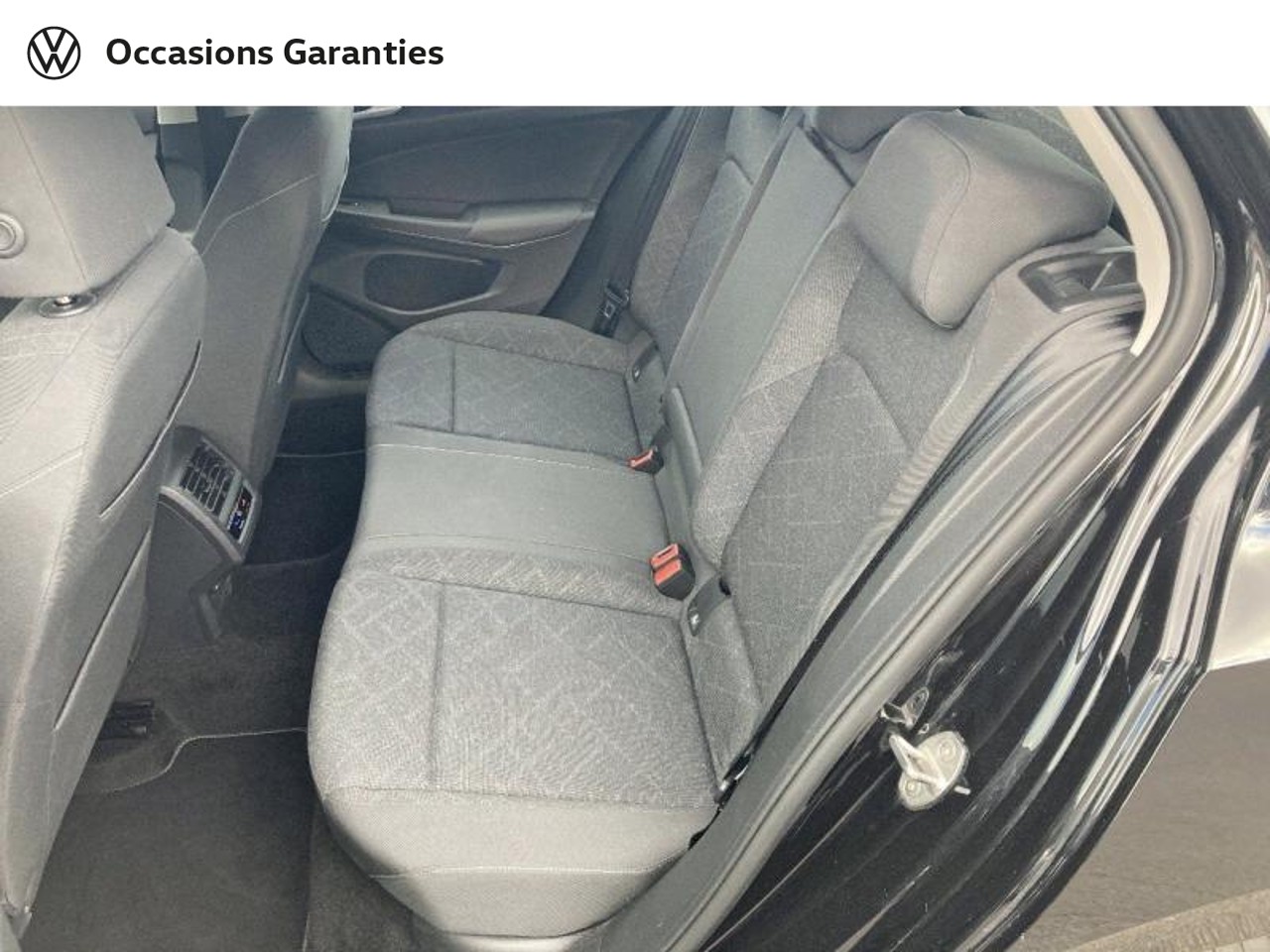 Voitures occasions VOLKSWAGEN GOLF Life Villeneuve-d'Ascq