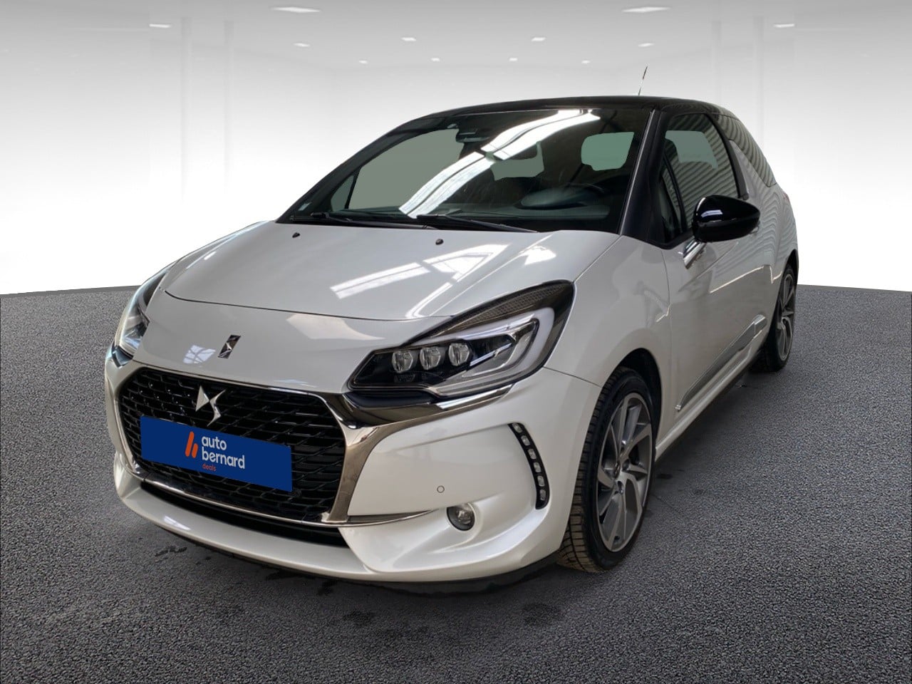 PureTech 130ch Sport Chic S&S