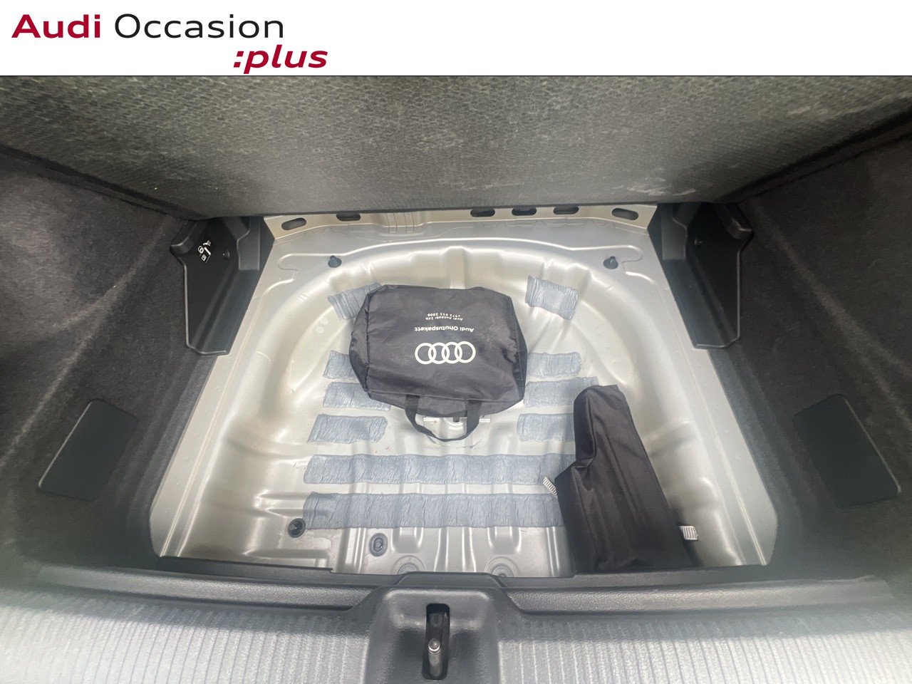Voitures occasions Audi Q2 Design Thionville