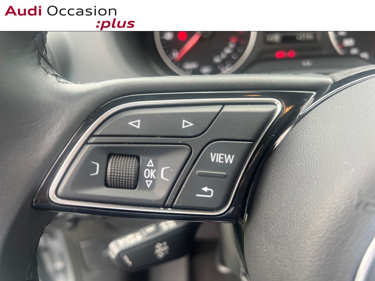 Voitures occasions Audi Q2 Design Thionville