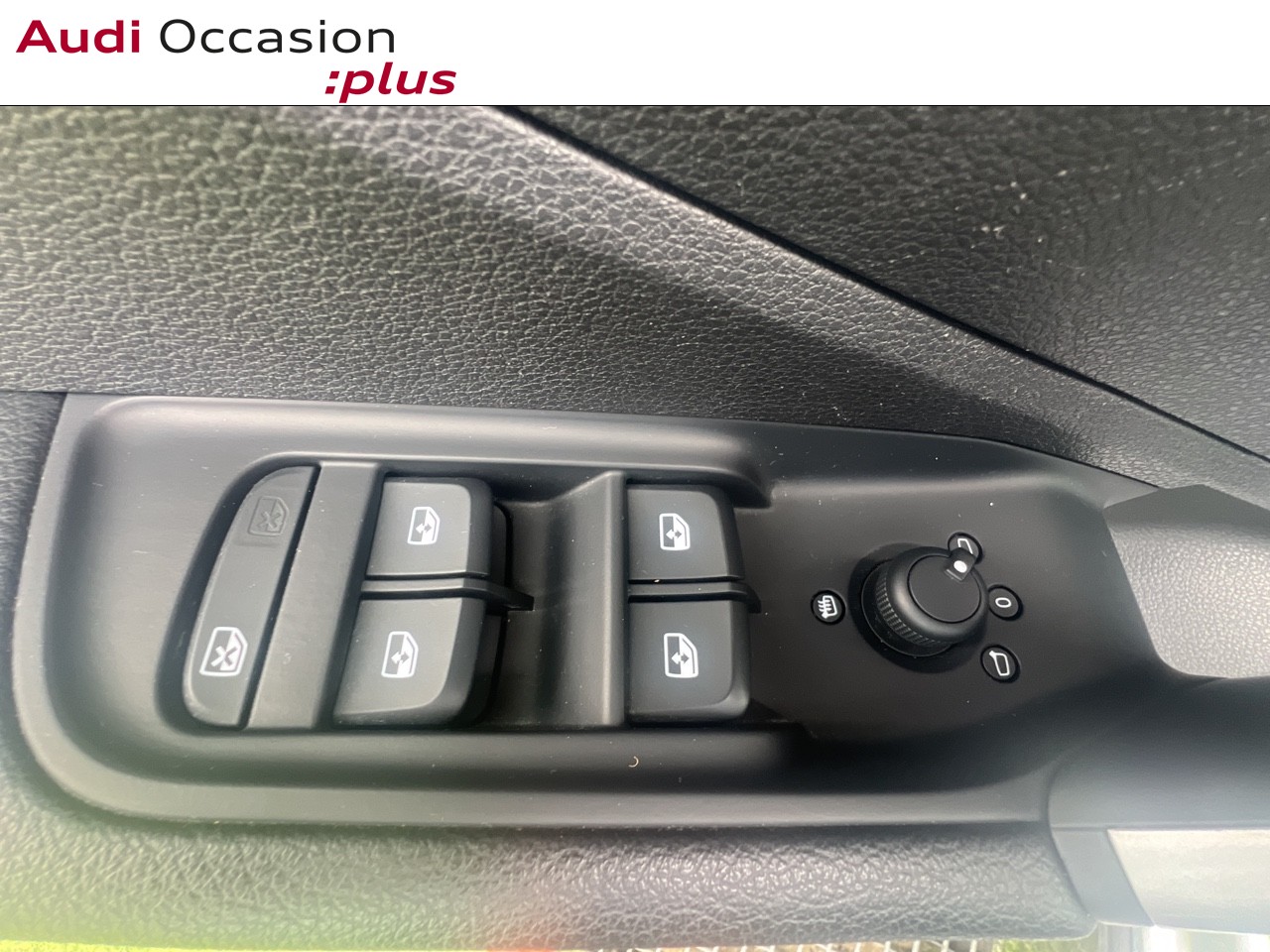 Voitures occasions Audi Q2 Design Thionville