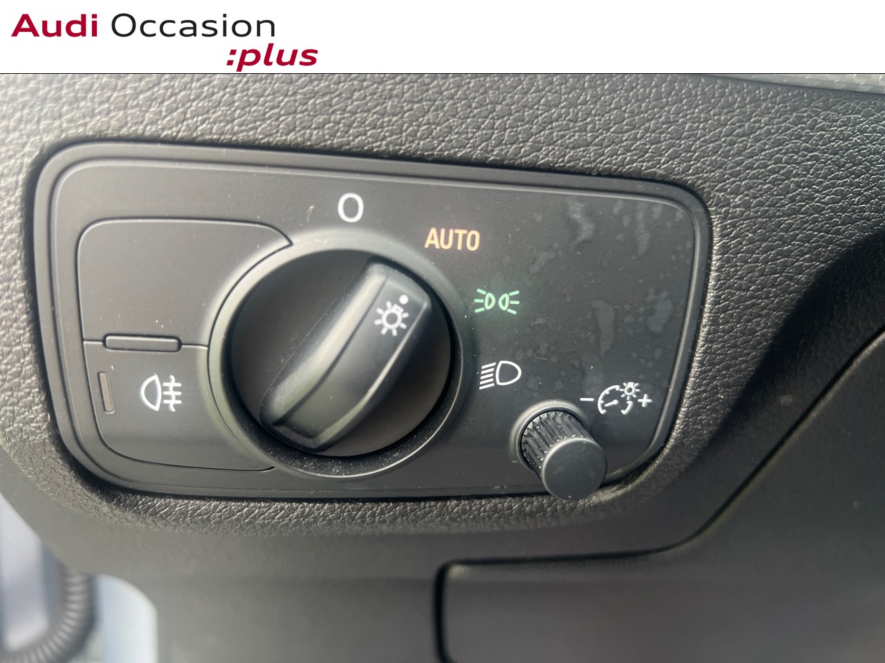 Voitures occasions Audi Q2 Design Thionville