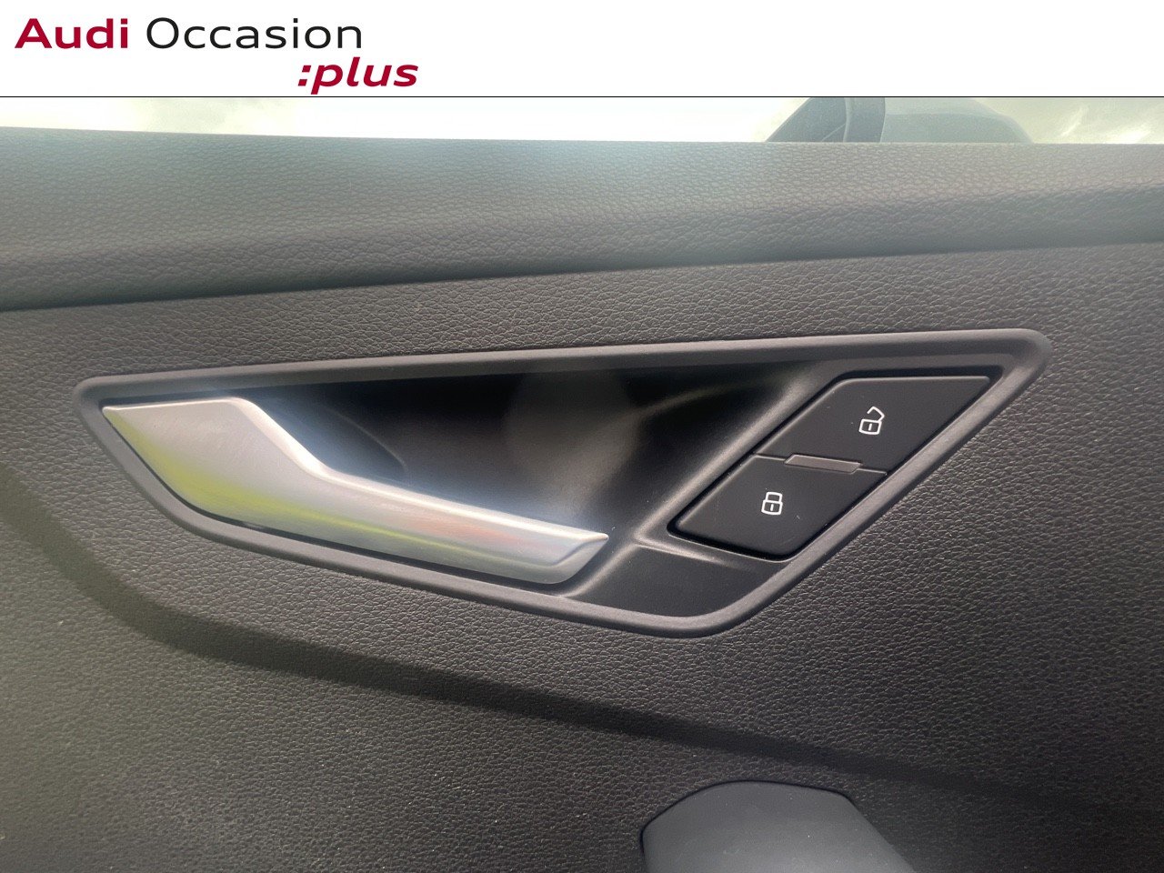 Voitures occasions Audi Q2 Design Thionville