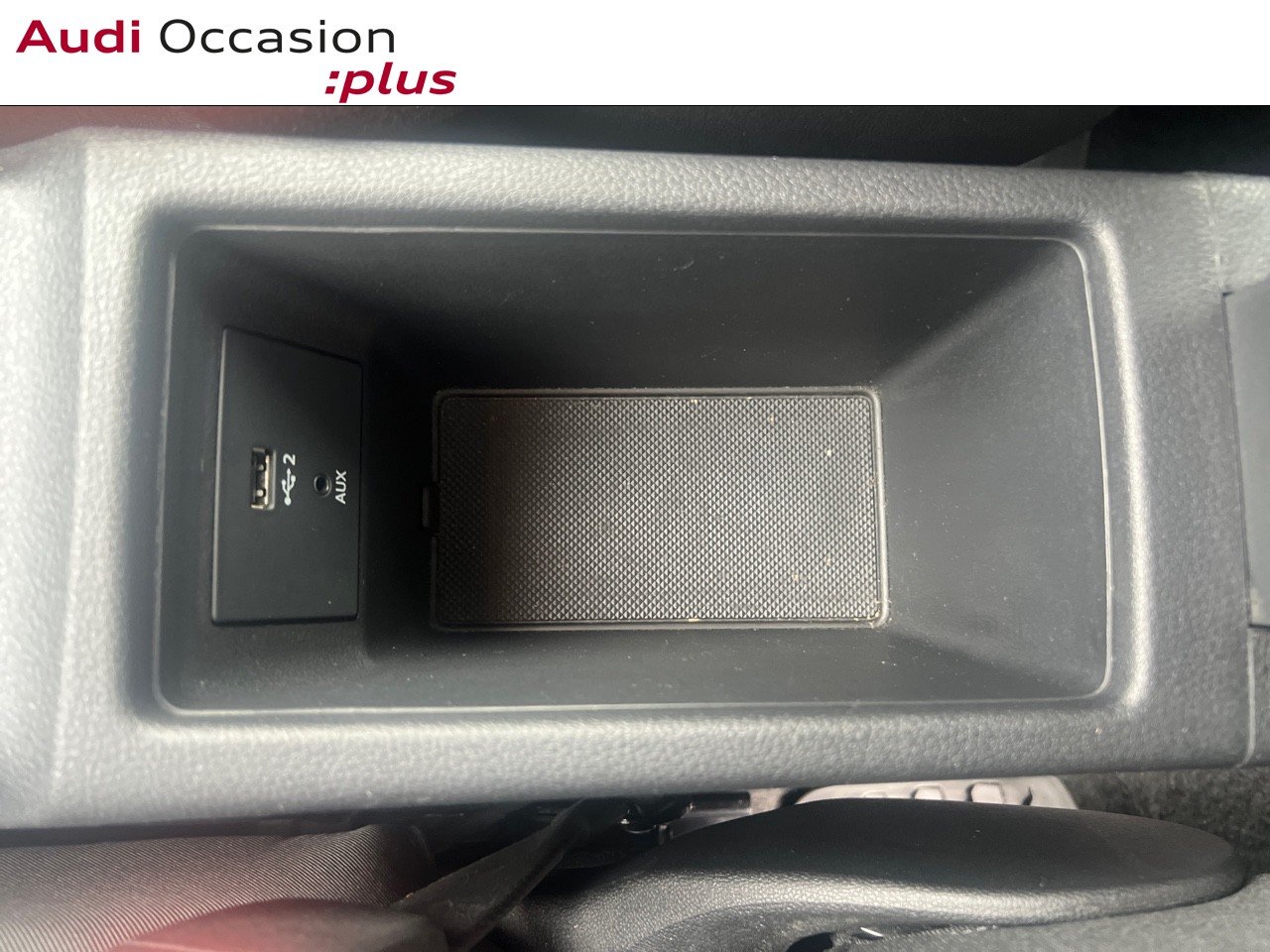 Voitures occasions Audi Q2 Design Thionville
