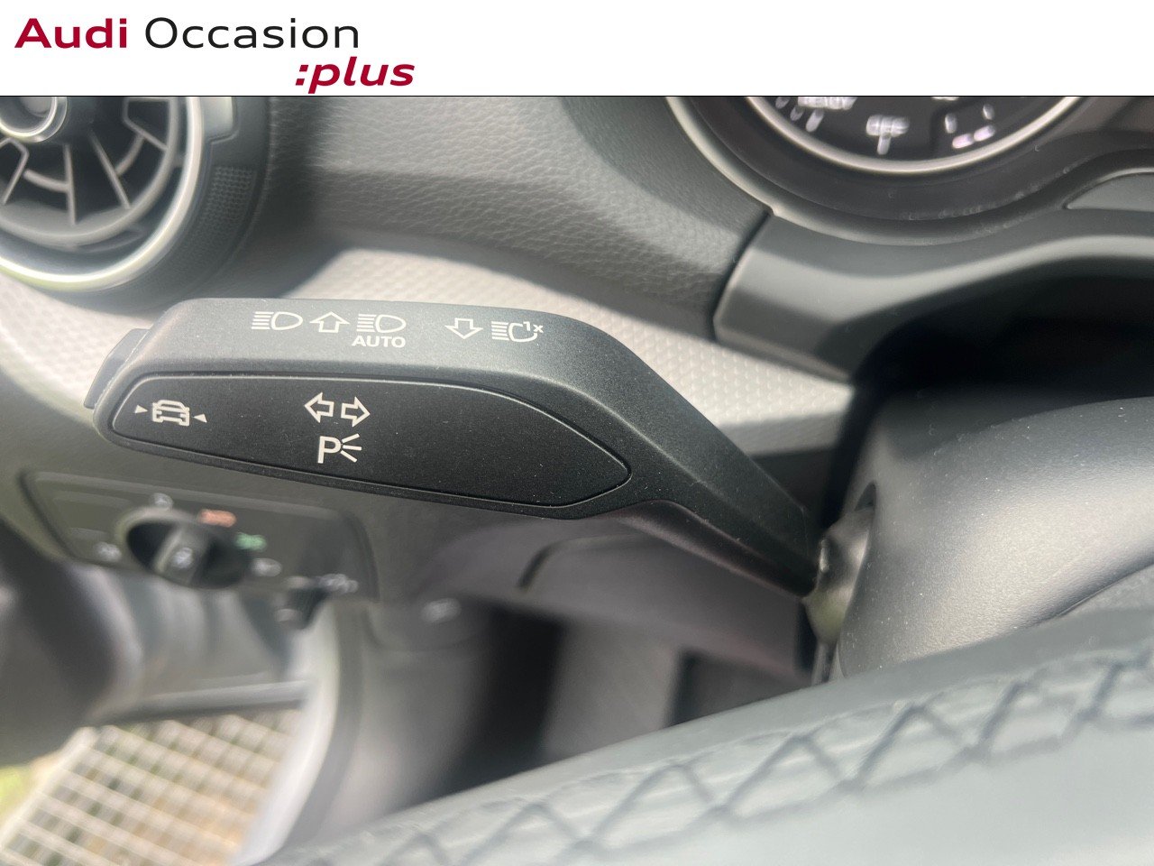 Voitures occasions Audi Q2 Design Thionville