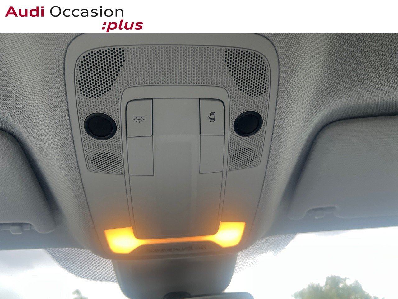 Voitures occasions Audi Q2 Design Thionville
