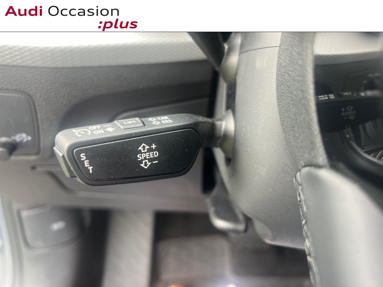 Voitures occasions Audi Q2 Design Thionville