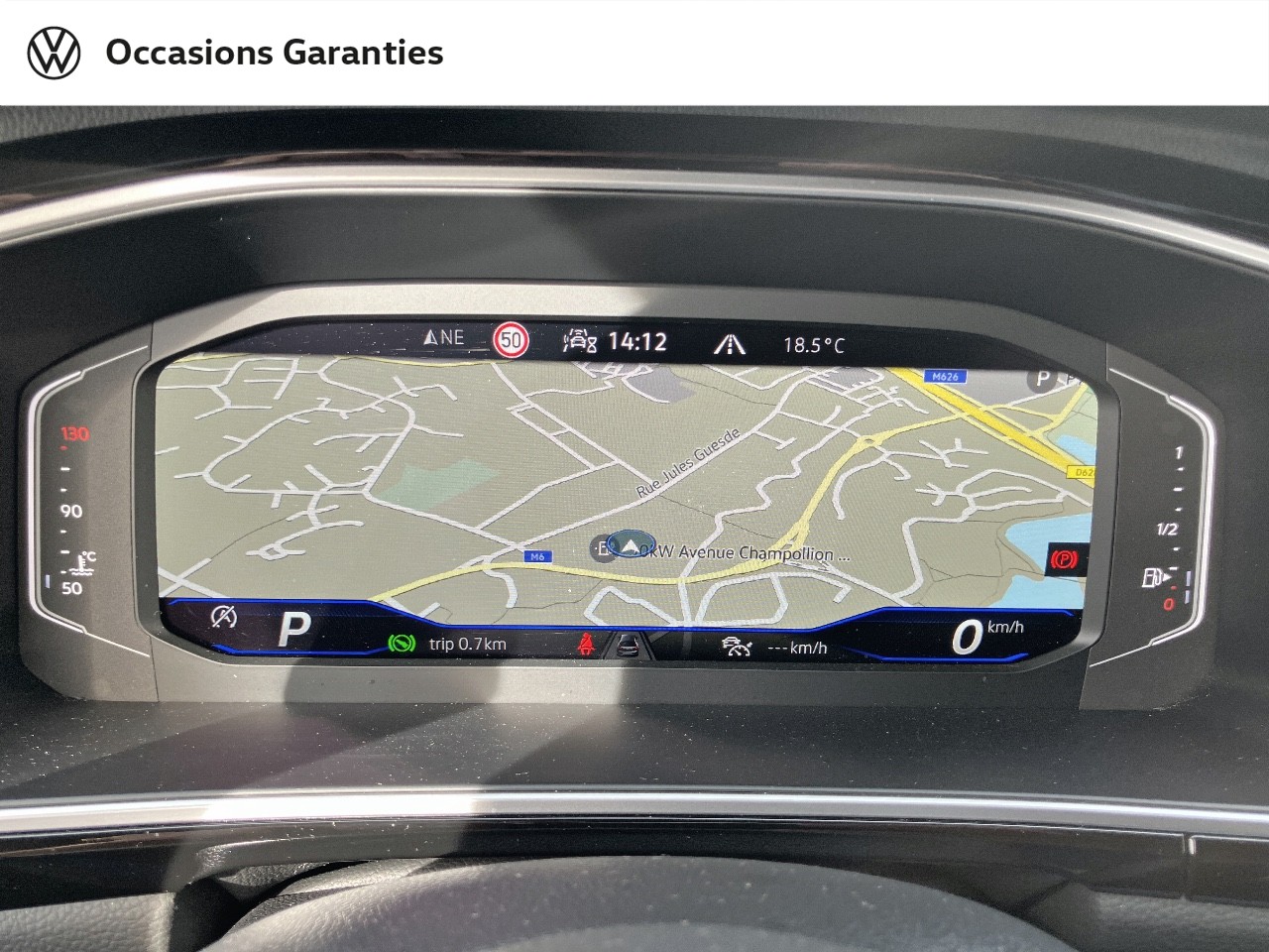 VOLKSWAGEN T-Roc Cabriolet