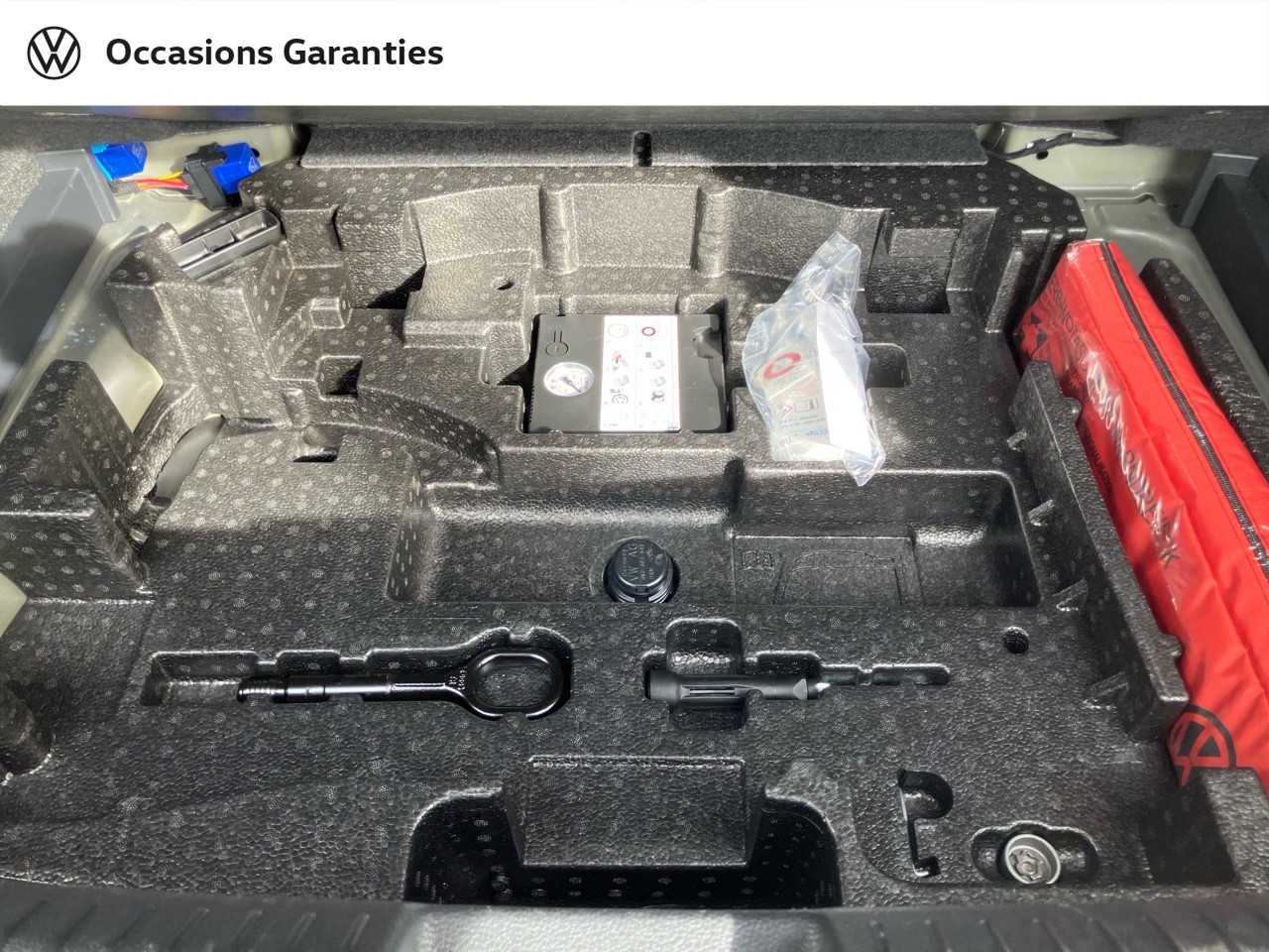 Voitures occasions VOLKSWAGEN T-Roc Cabriolet R-Line Villeneuve-d'Ascq