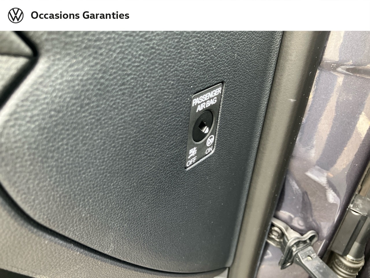 Voitures occasions VOLKSWAGEN T-Roc Cabriolet R-Line Villeneuve-d'Ascq