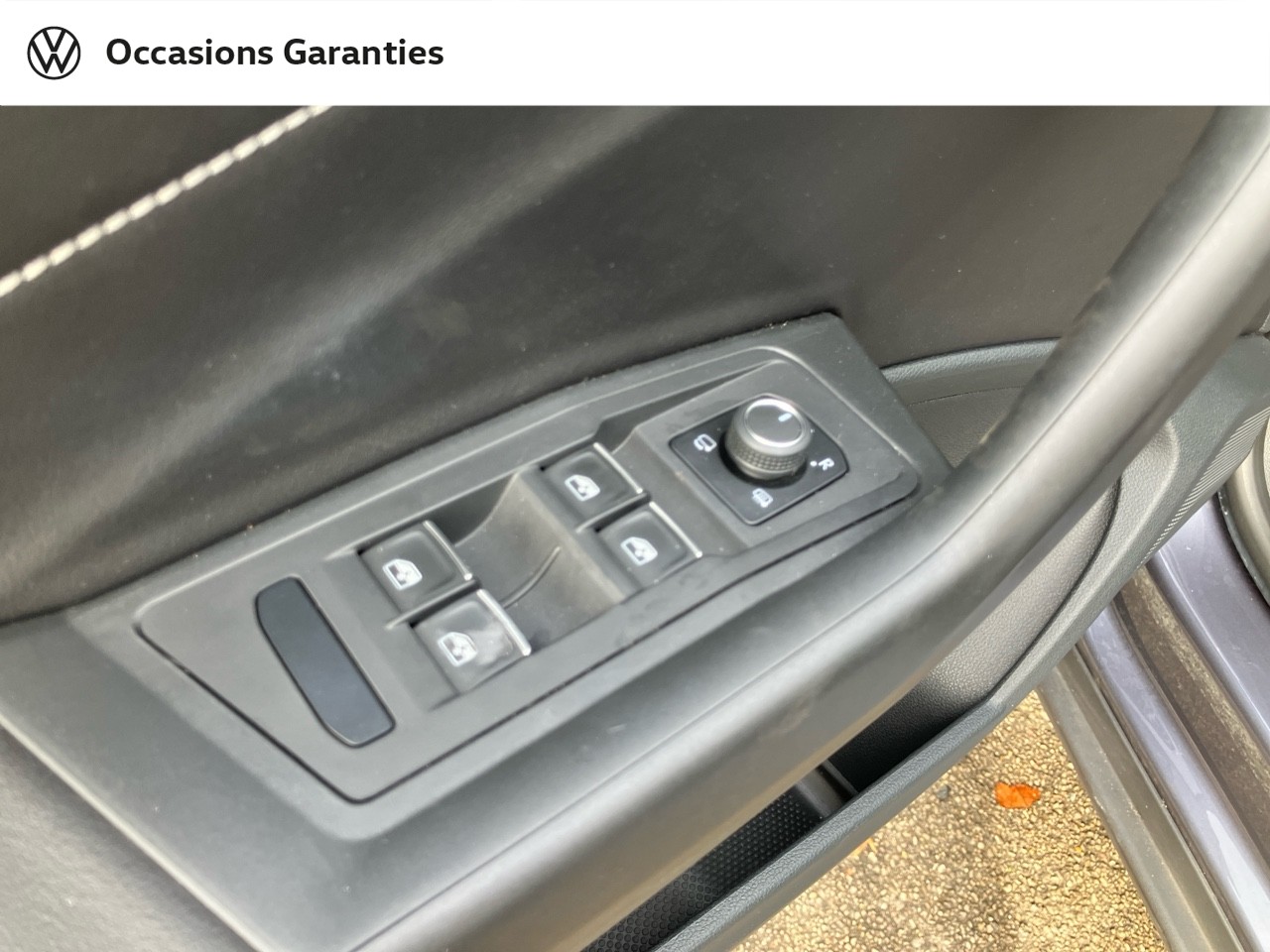 Voitures occasions VOLKSWAGEN T-Roc Cabriolet R-Line Villeneuve-d'Ascq