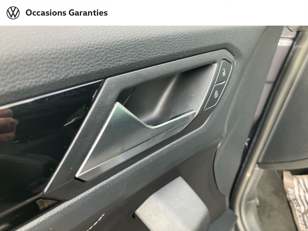 Voitures occasions VOLKSWAGEN T-Roc Cabriolet R-Line Villeneuve-d'Ascq