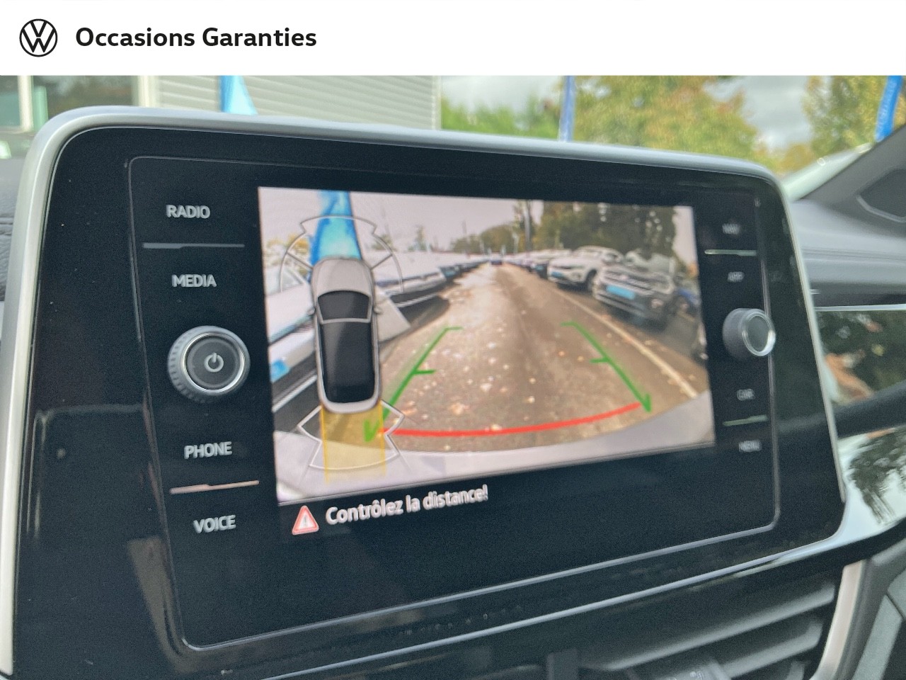 Voitures occasions VOLKSWAGEN T-Roc Cabriolet R-Line Villeneuve-d'Ascq