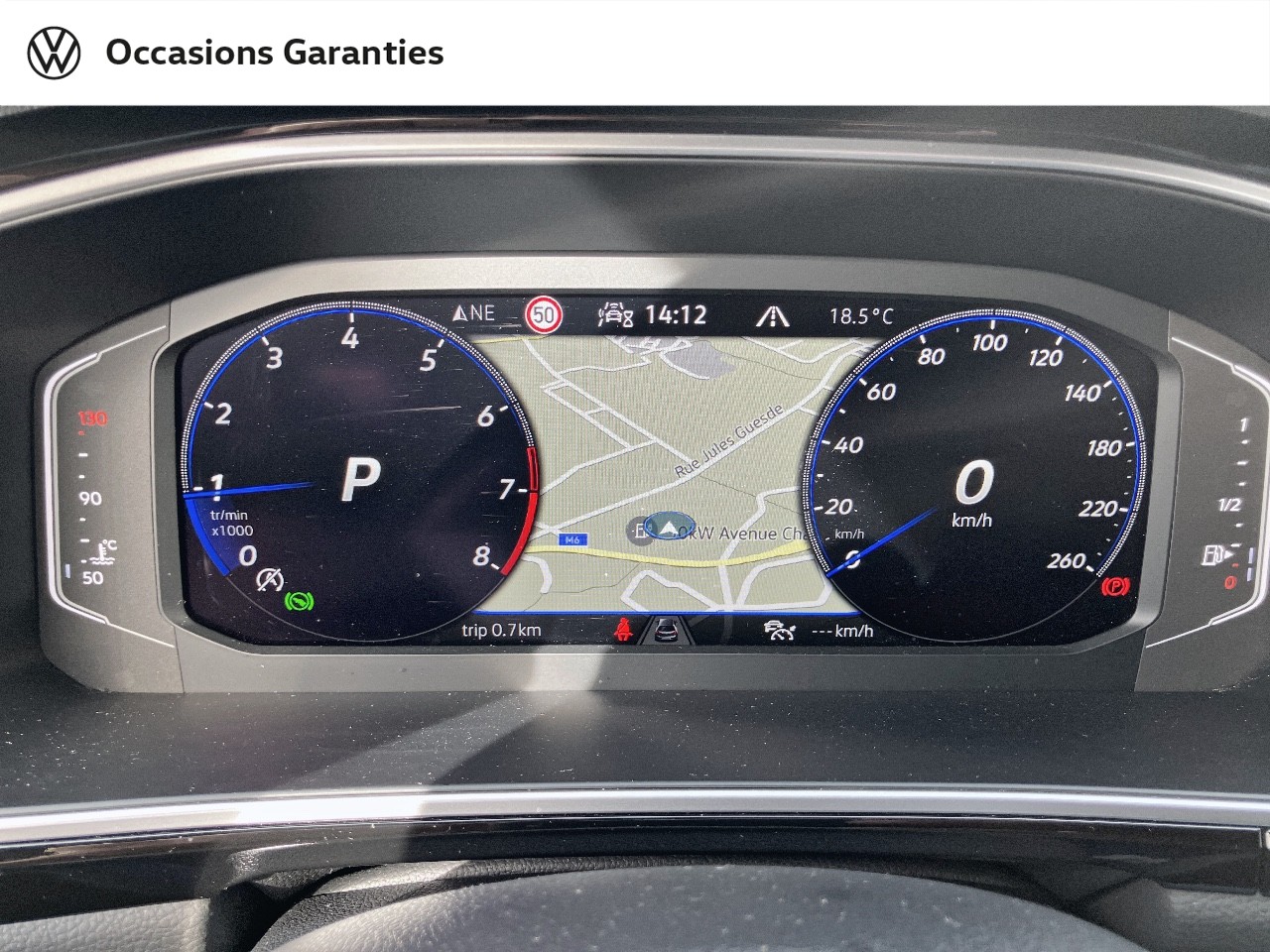 Voitures occasions VOLKSWAGEN T-Roc Cabriolet R-Line Villeneuve-d'Ascq