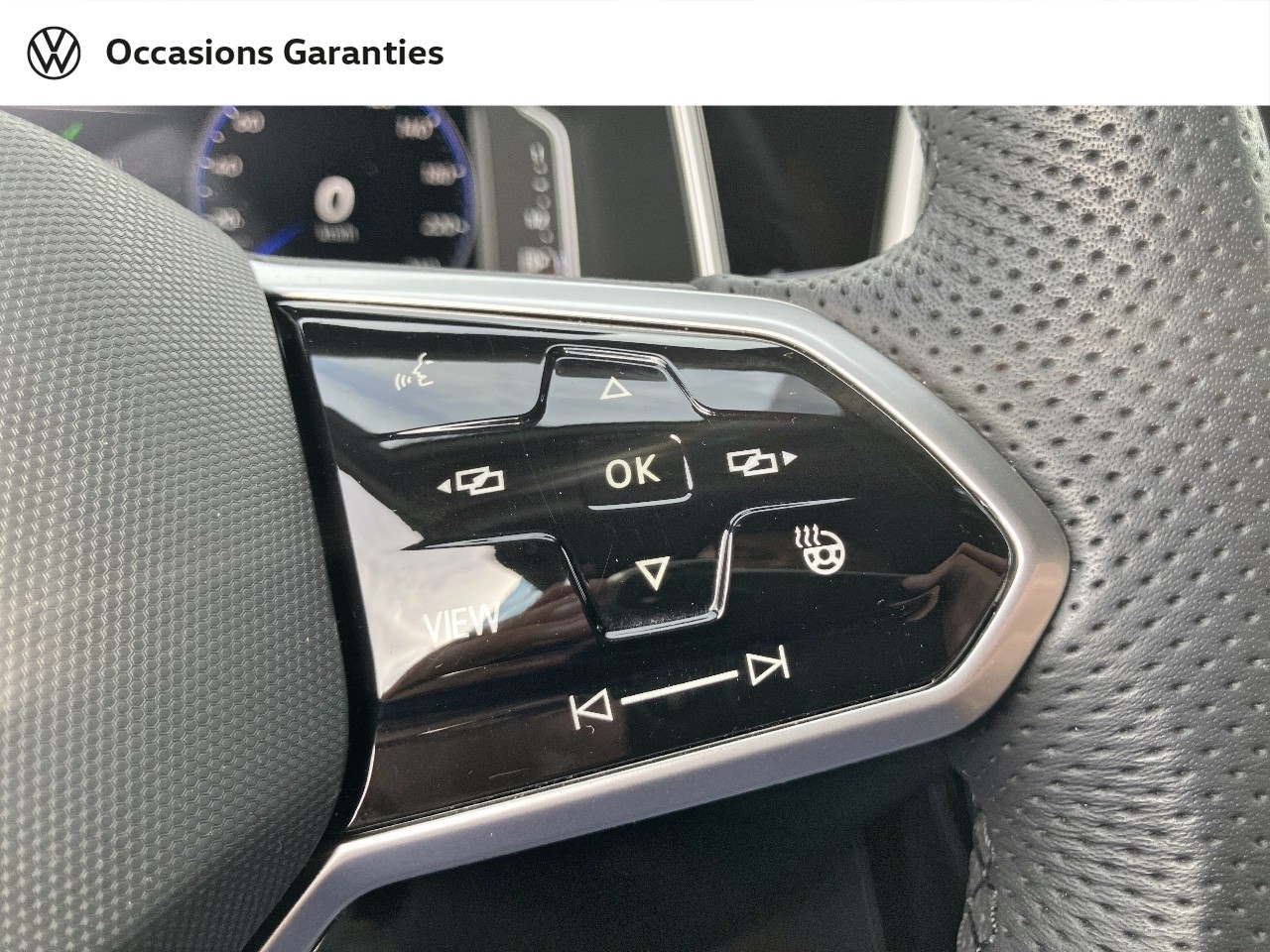 Voitures occasions VOLKSWAGEN T-Roc Cabriolet R-Line Villeneuve-d'Ascq