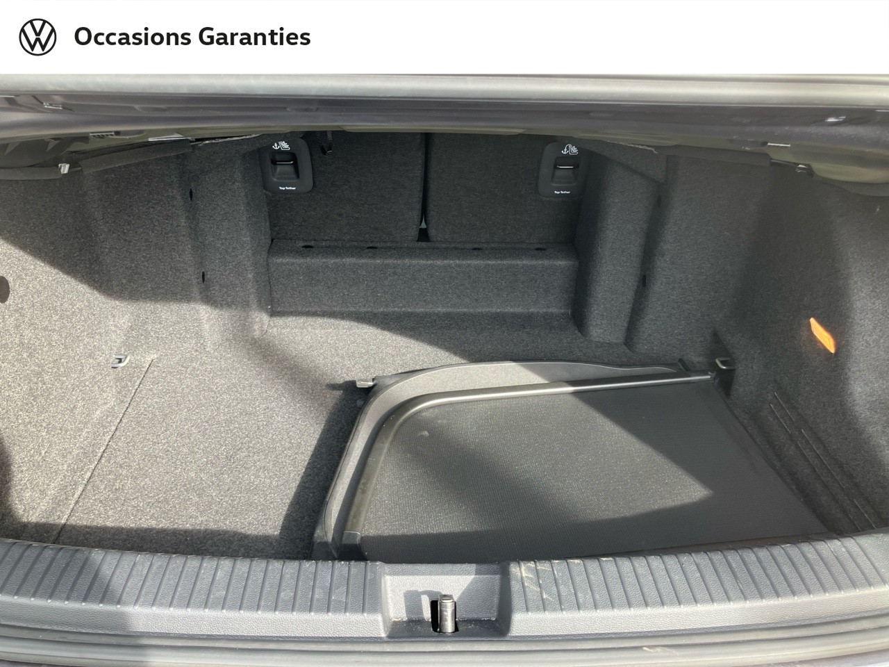 Voitures occasions VOLKSWAGEN T-Roc Cabriolet R-Line Villeneuve-d'Ascq