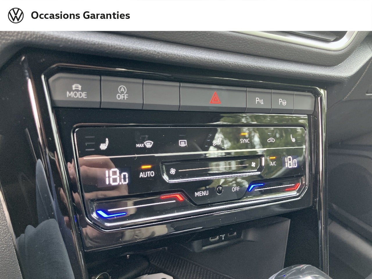 Voitures occasions VOLKSWAGEN T-Roc Cabriolet R-Line Villeneuve-d'Ascq