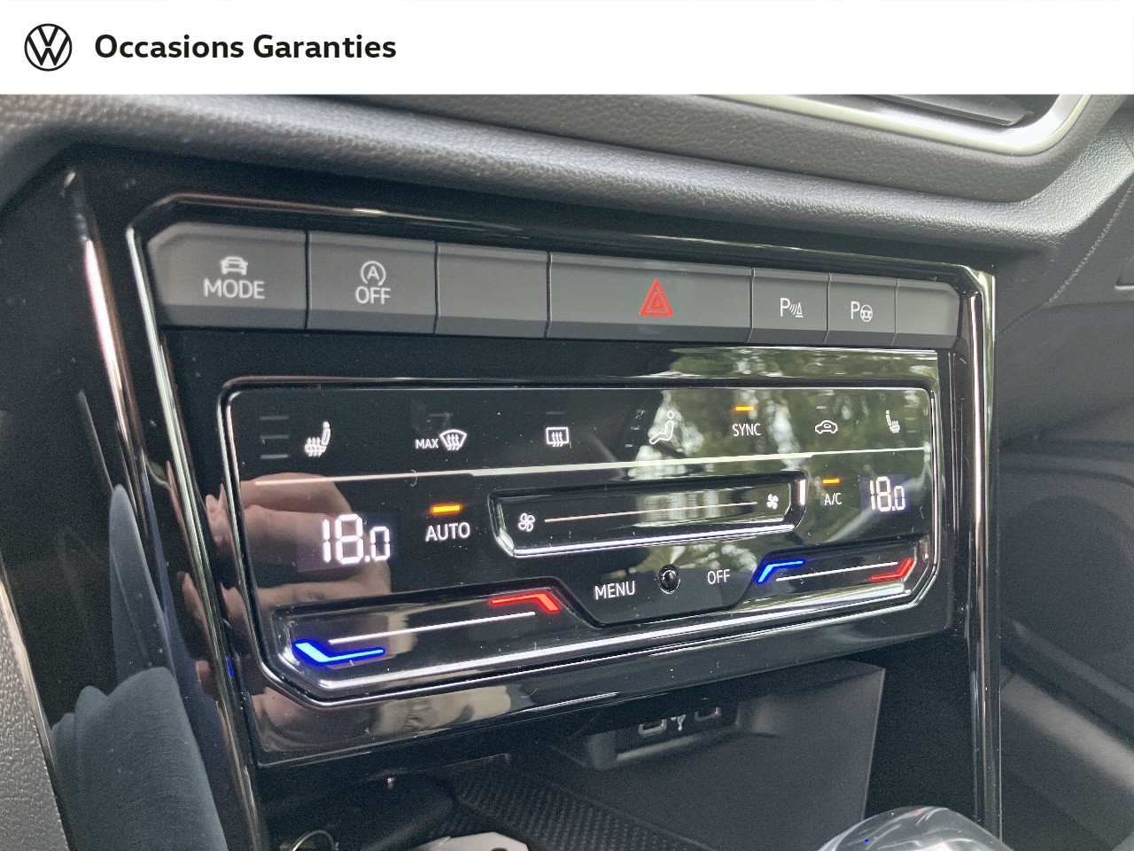 Voitures occasions VOLKSWAGEN T-Roc Cabriolet R-Line Villeneuve-d'Ascq