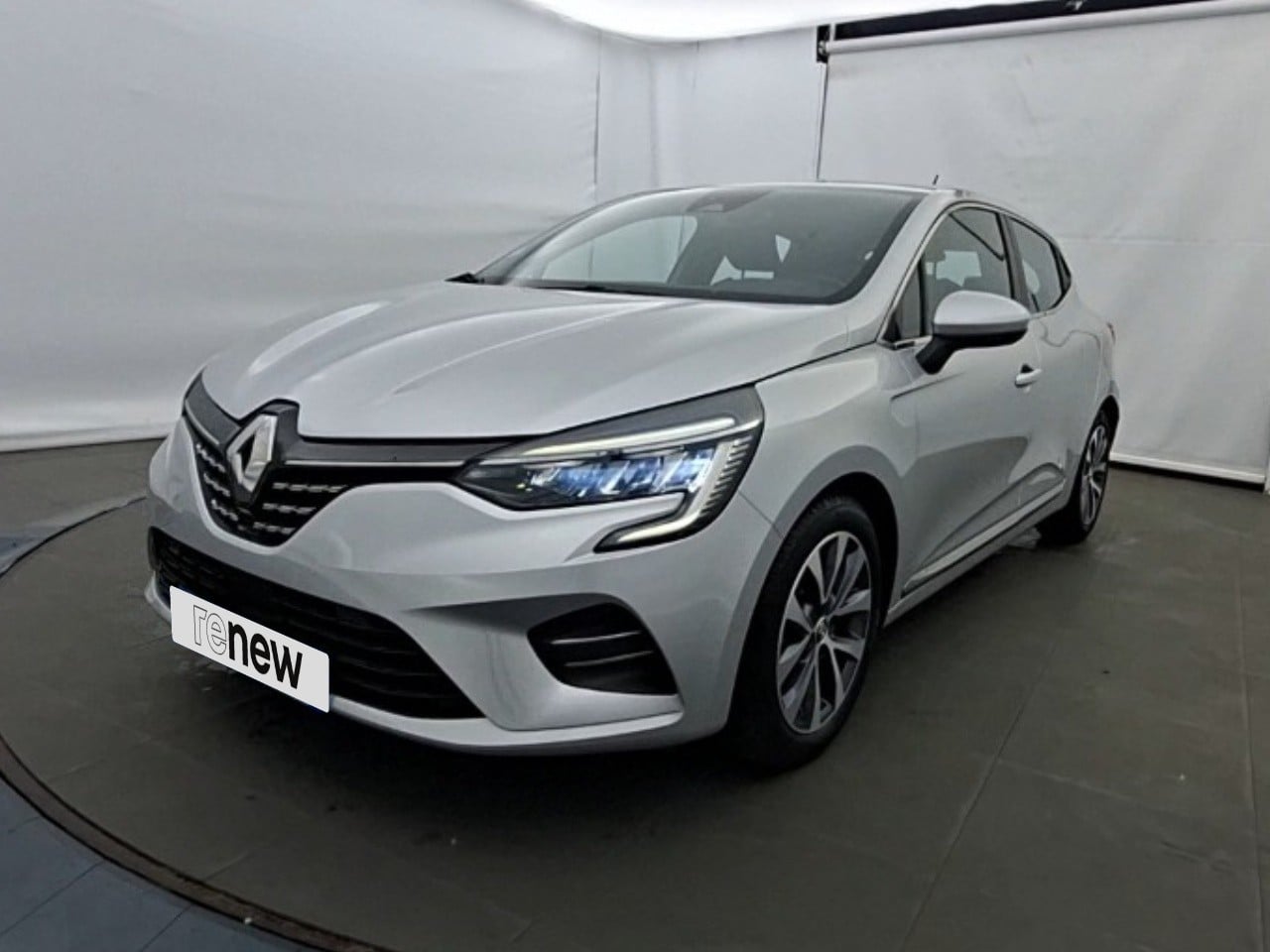 1.6 E-Tech 140ch Intens