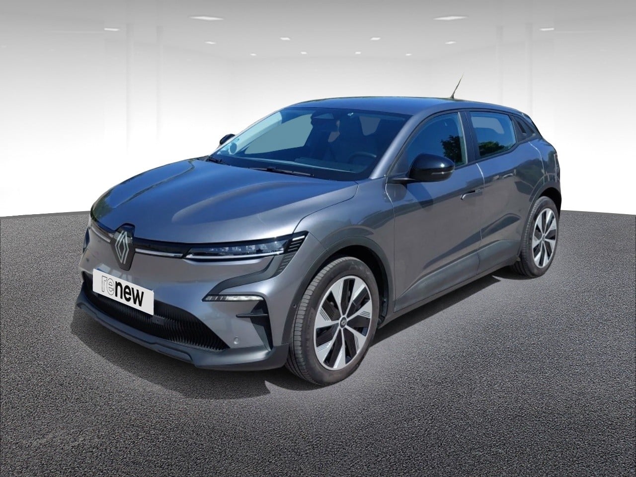 E-Tech Electric EV60 130ch Evolution ER optimum charge
