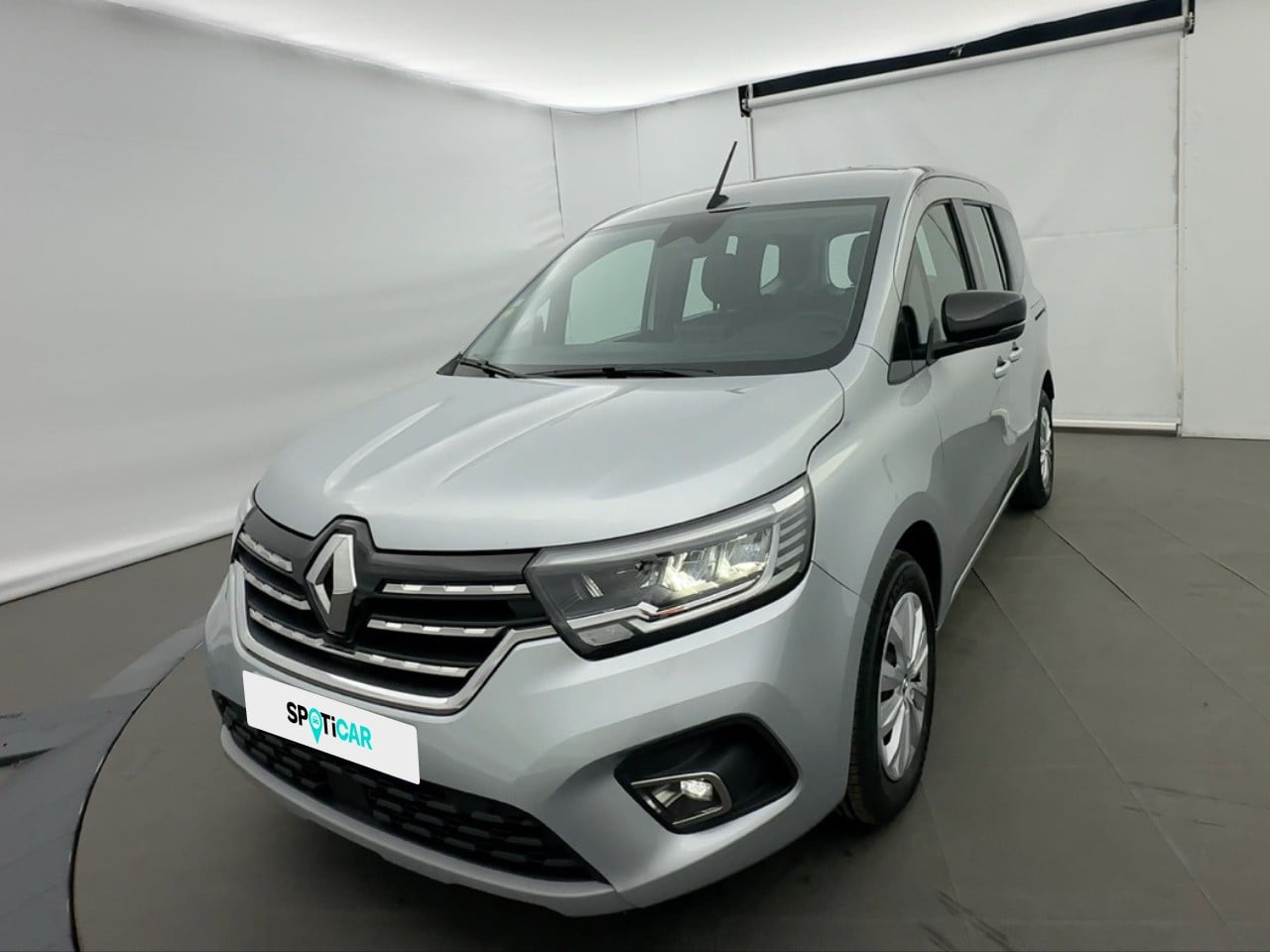 1.5 Blue dCi 95ch Zen