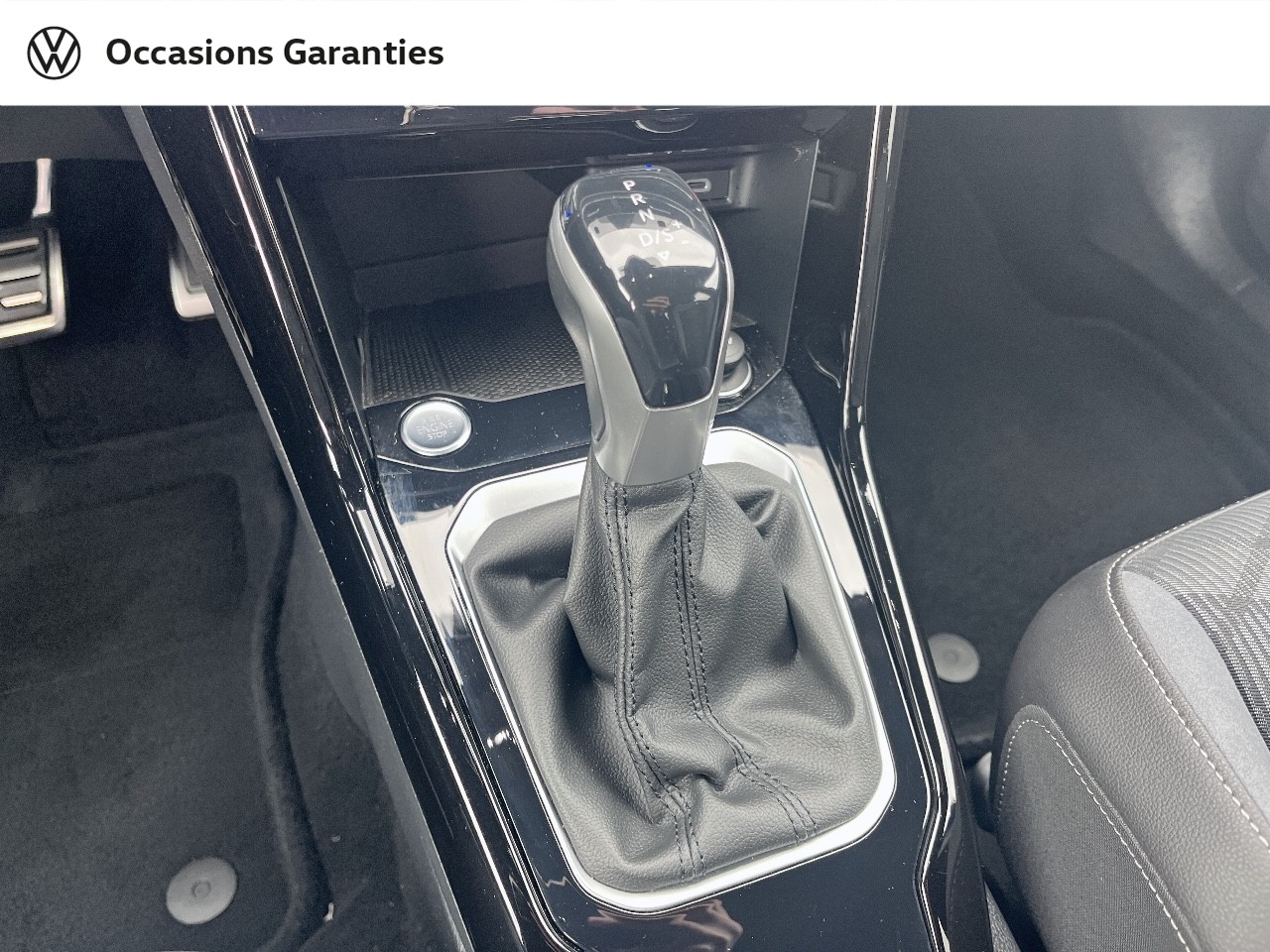 Voitures occasions VOLKSWAGEN T-ROC R-Line Laxou