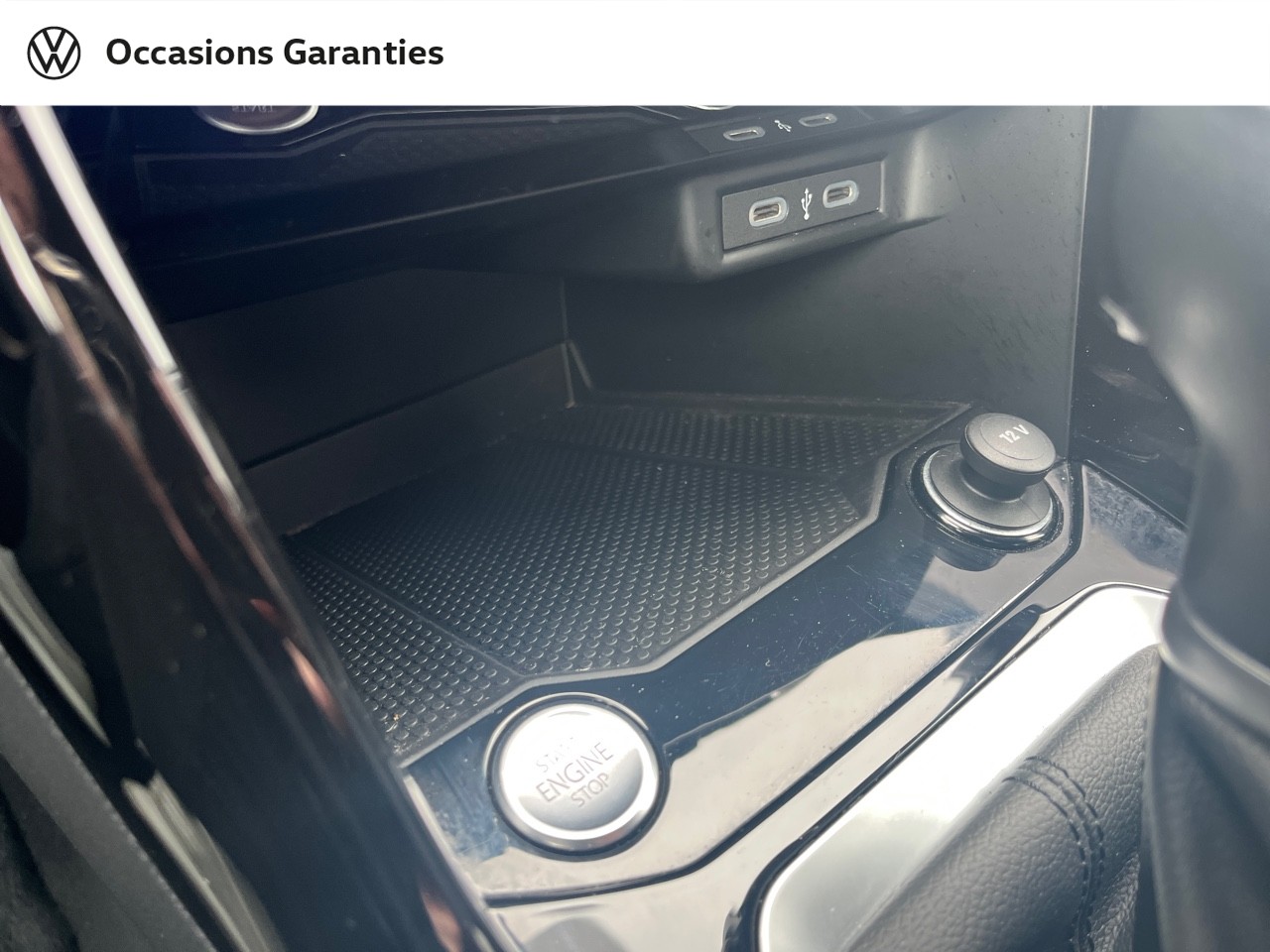 Voitures occasions VOLKSWAGEN T-ROC R-Line Laxou