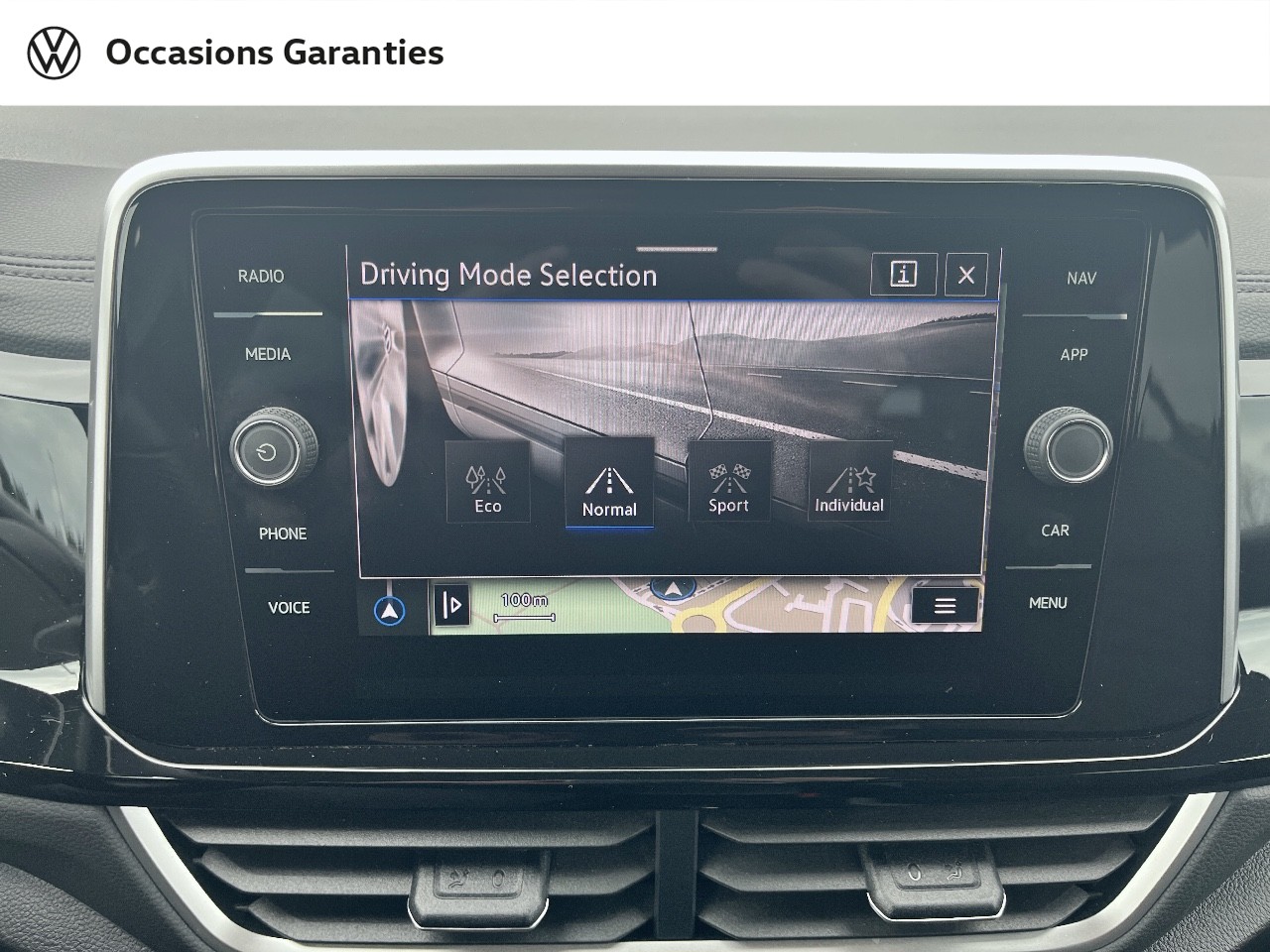 Voitures occasions VOLKSWAGEN T-ROC R-Line Laxou