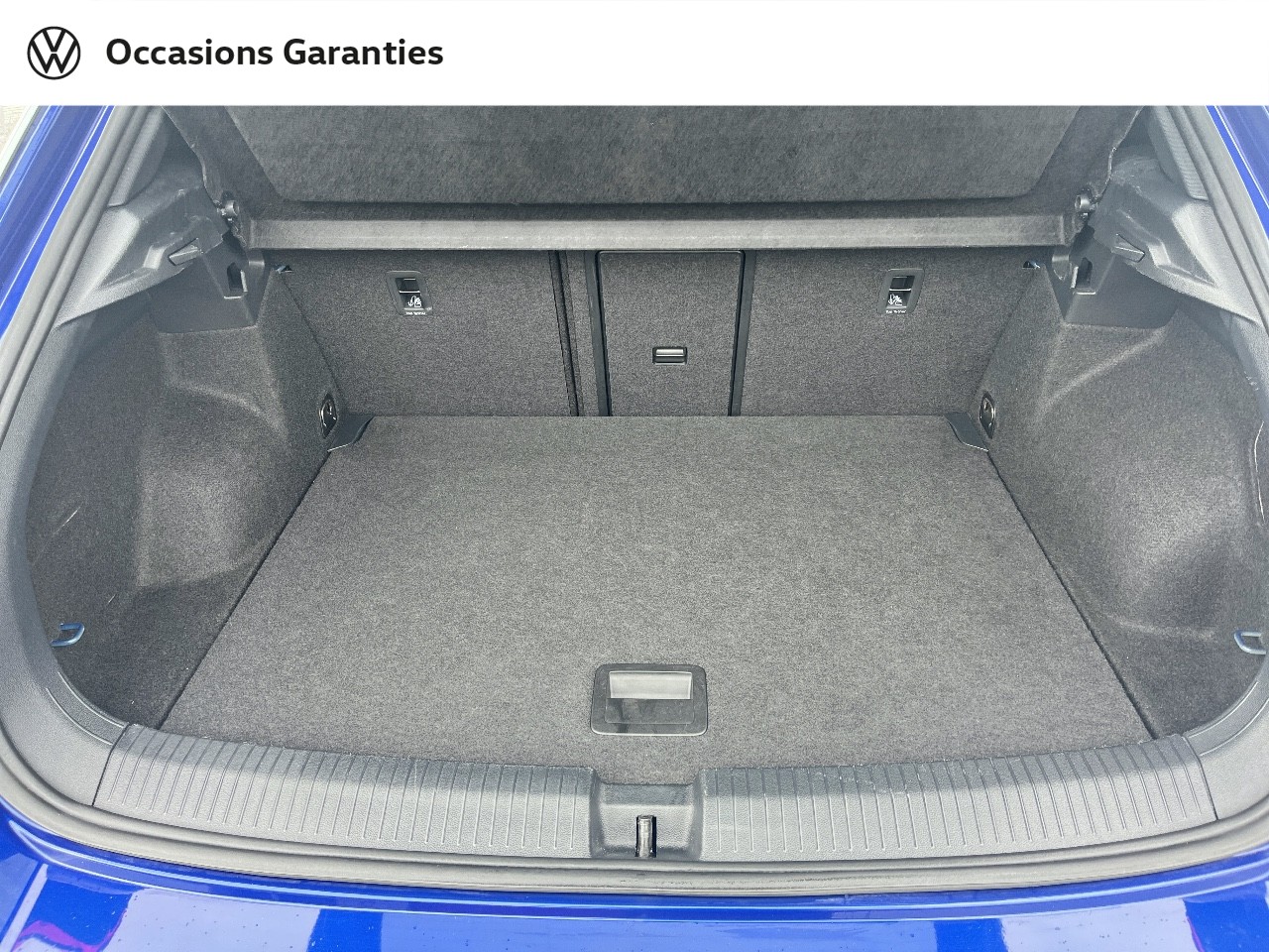 Voitures occasions VOLKSWAGEN T-ROC R-Line Laxou