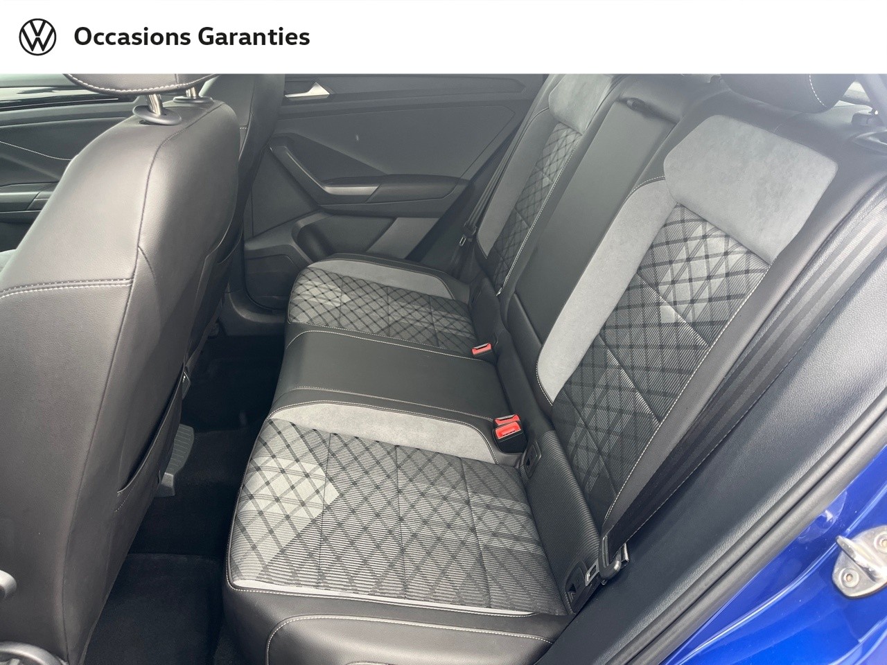 Voitures occasions VOLKSWAGEN T-ROC R-Line Laxou