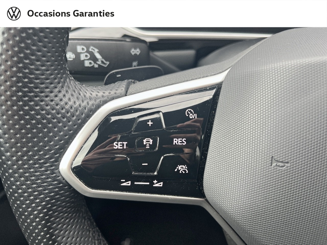 Voitures occasions VOLKSWAGEN T-ROC R-Line Laxou