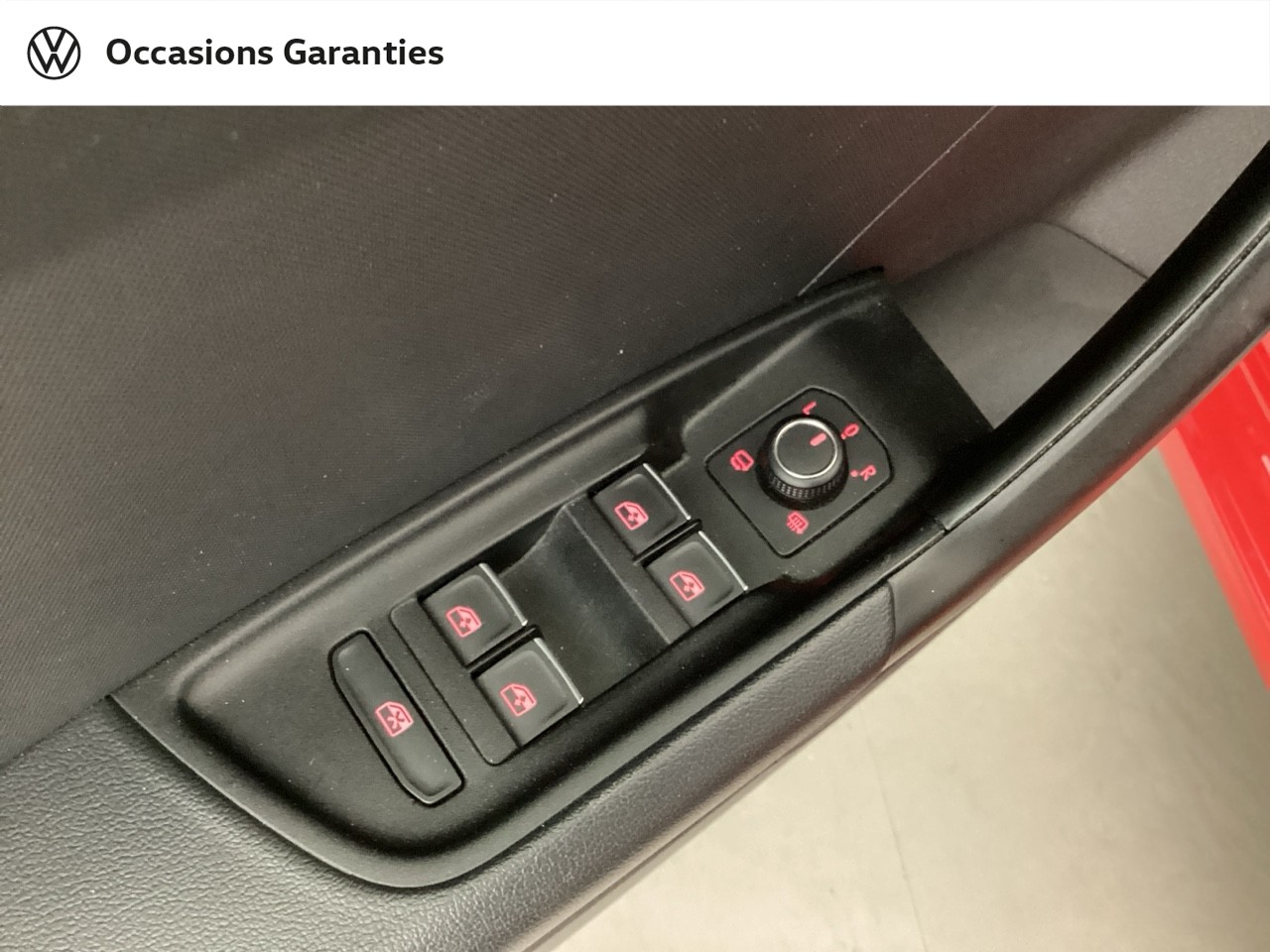 Voitures occasions Audi A1 Sportback Design luxe Nice