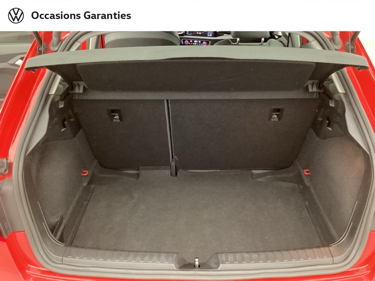 Voitures occasions Audi A1 Sportback Design luxe Nice
