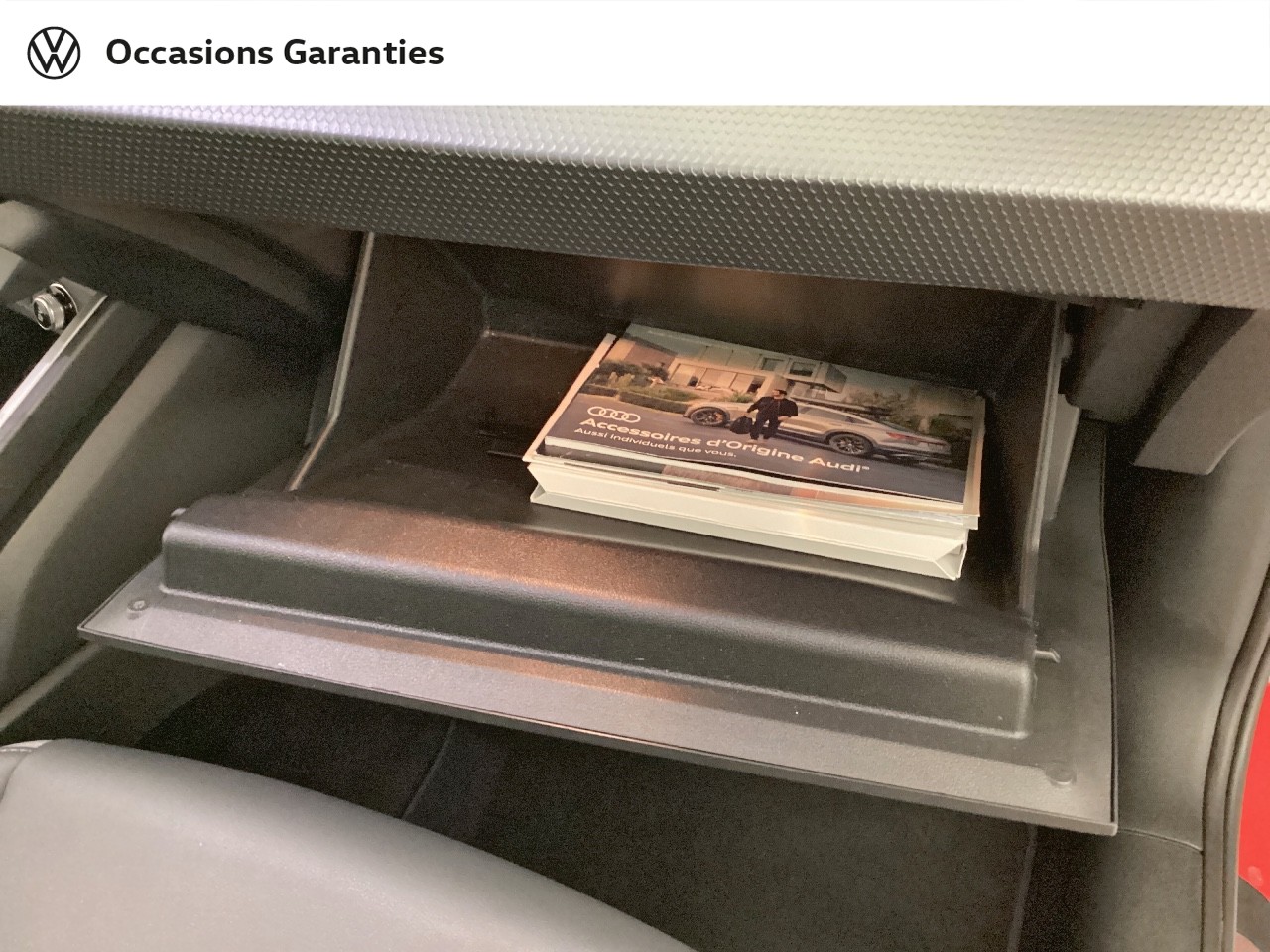 Voitures occasions Audi A1 Sportback Design luxe Nice